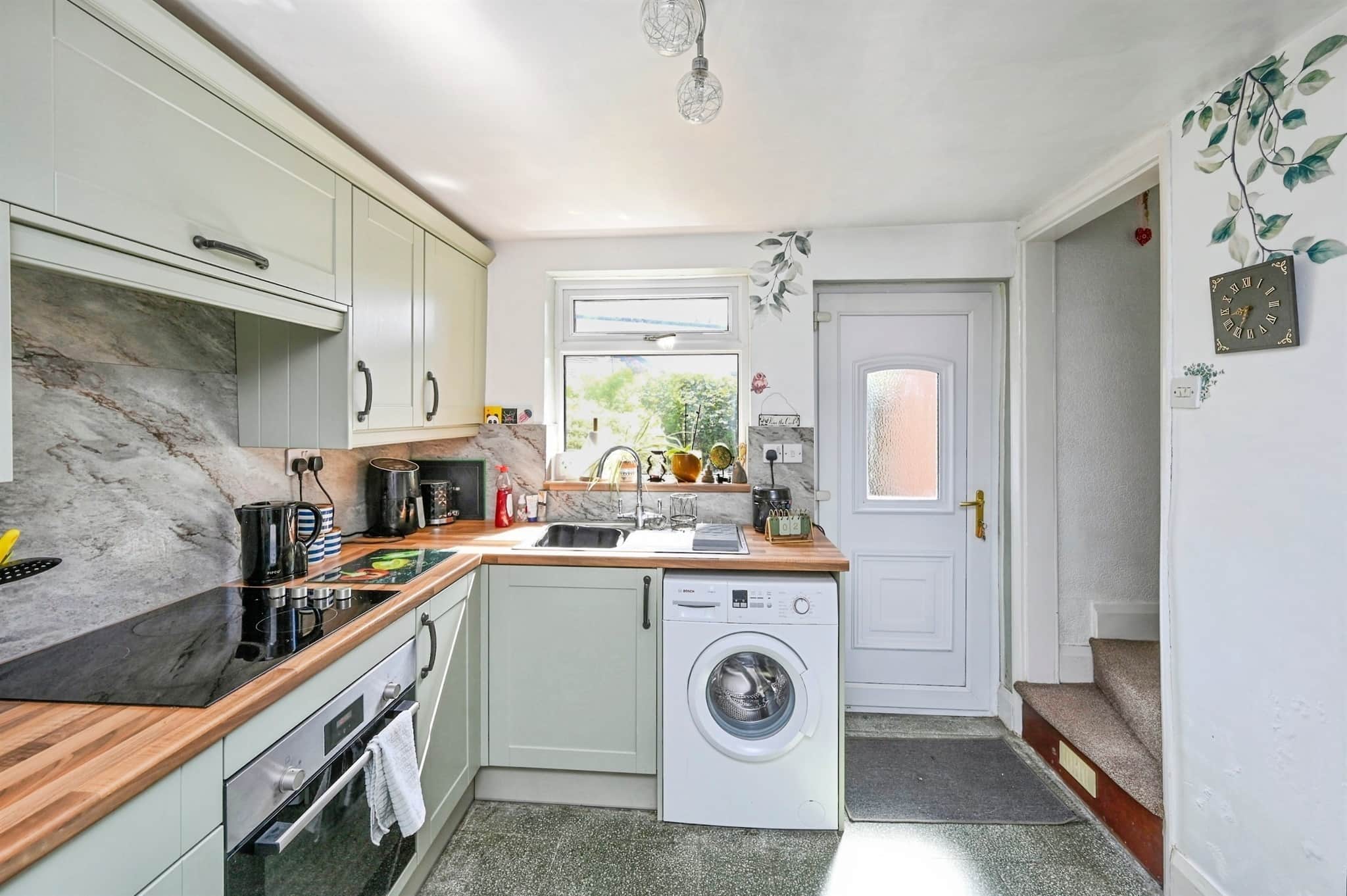 Property at Mount Pleasant, Ripley