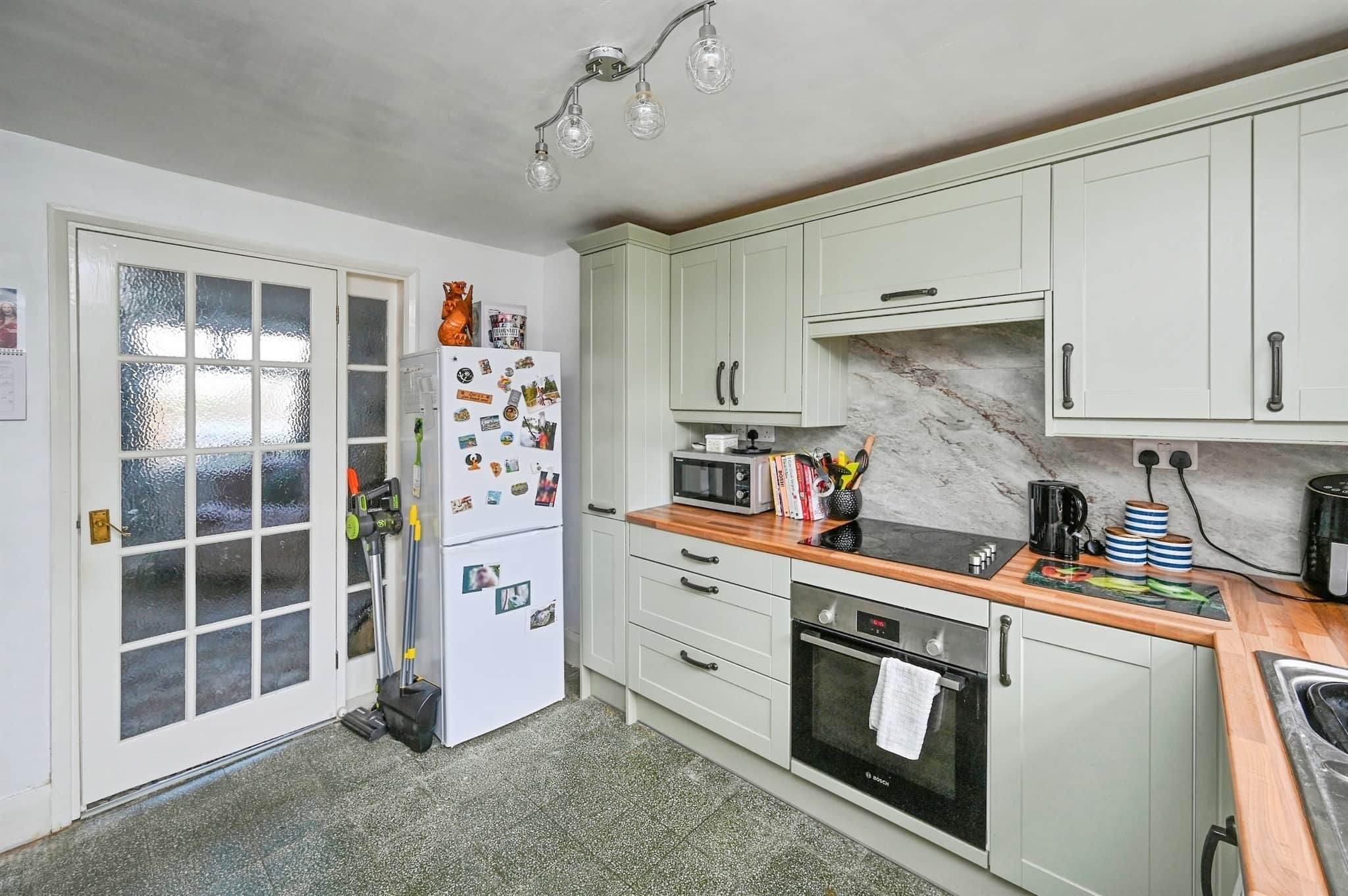 Property at Mount Pleasant, Ripley