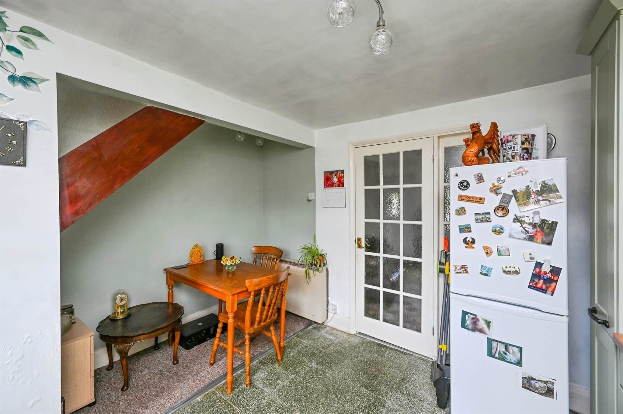 Property at Mount Pleasant, Ripley