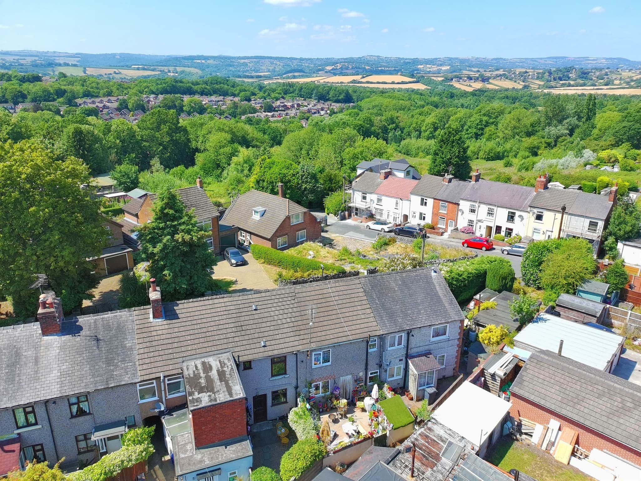 Property at Mount Pleasant, Ripley