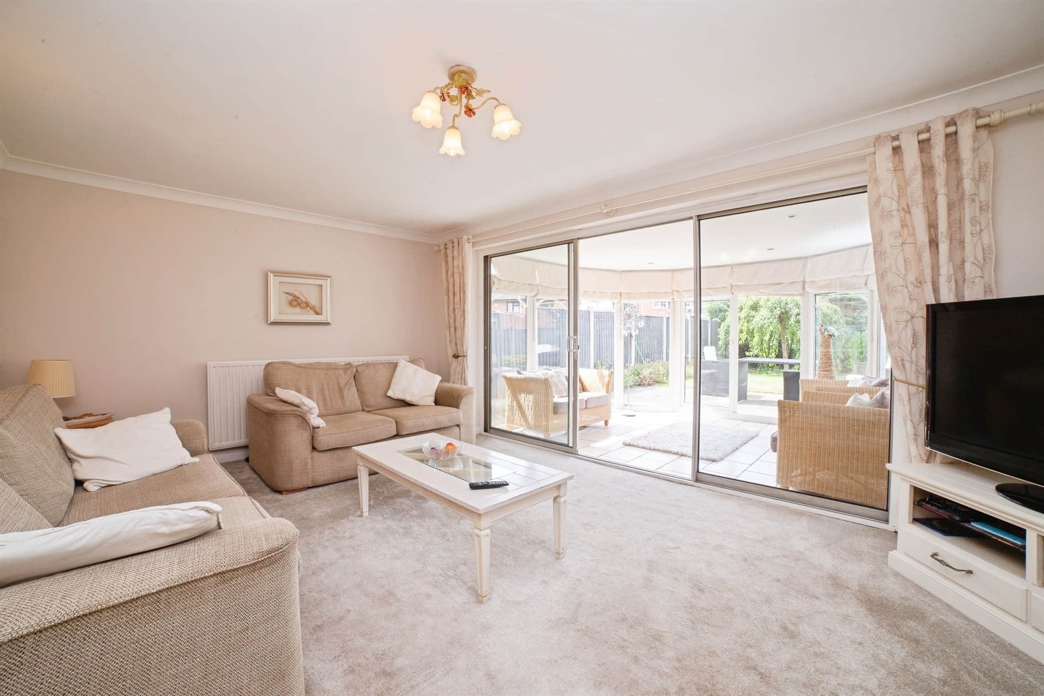 Property at Lyle Close, Kimberley, Nottingham