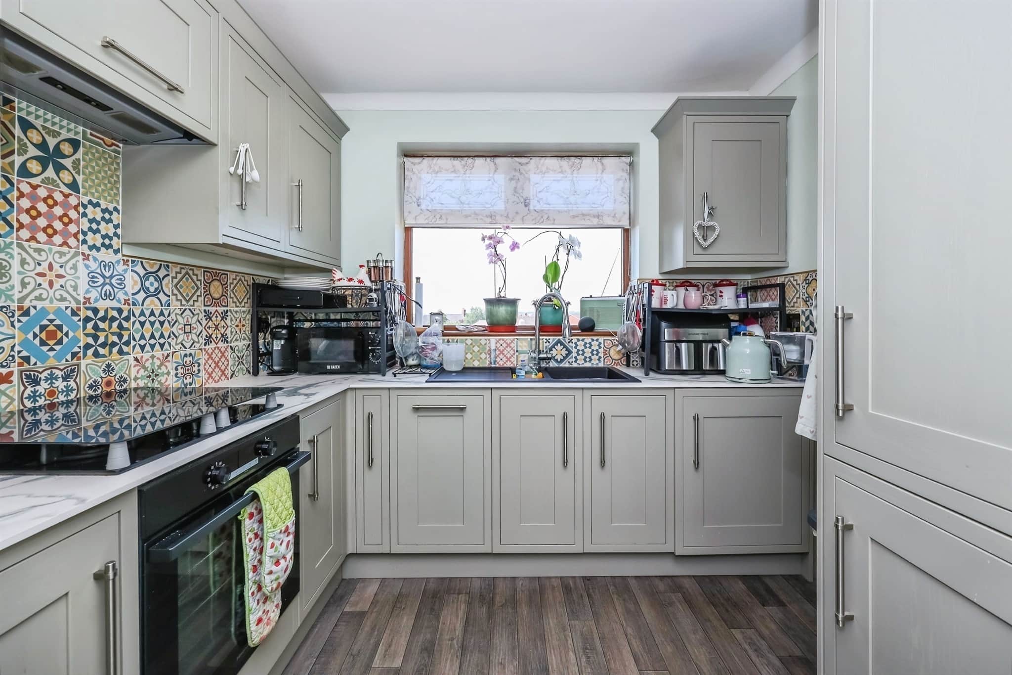 Property at Alfreton Road, Selston, Nottingham