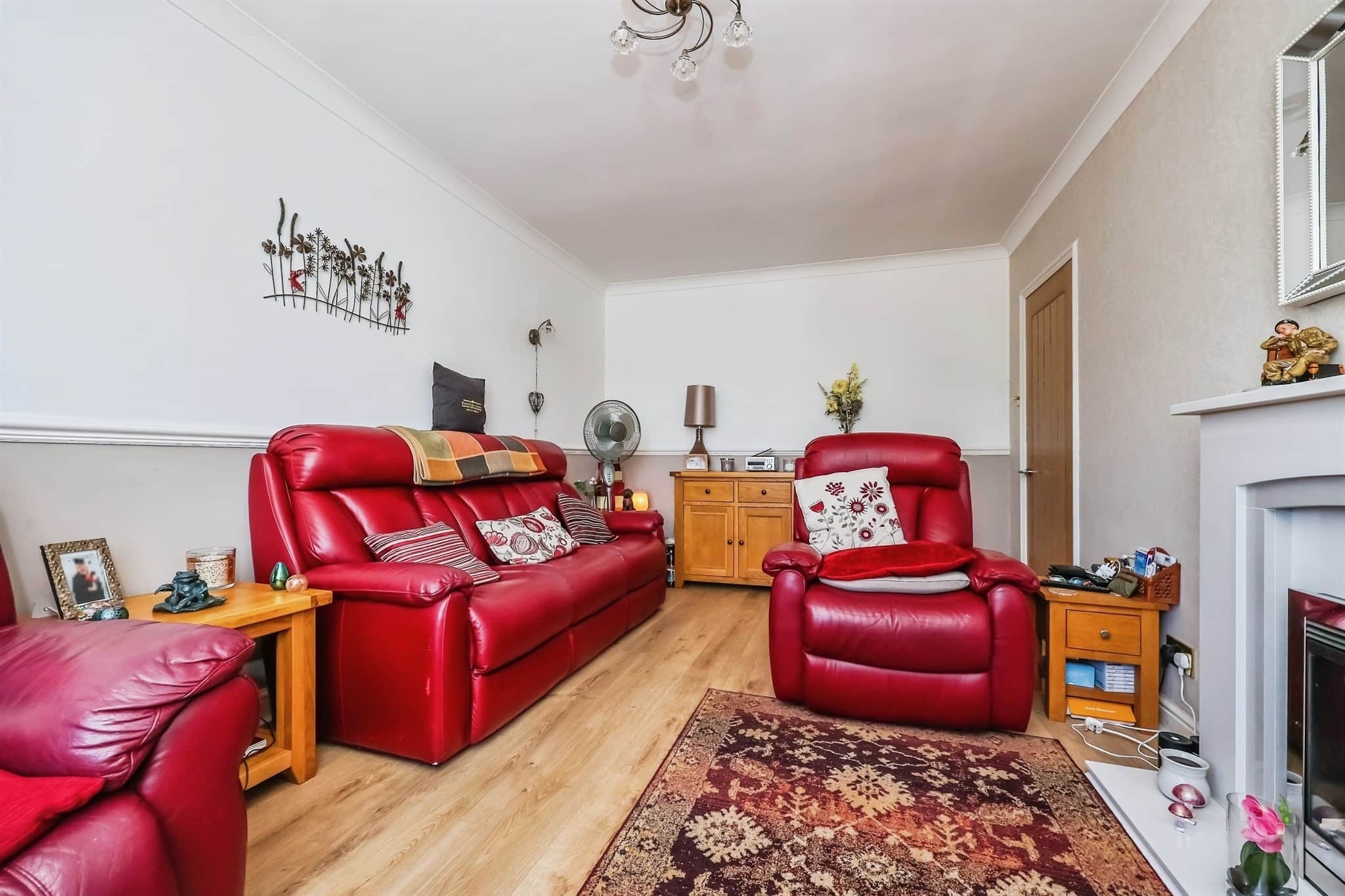 Property at Alfreton Road, Selston, Nottingham