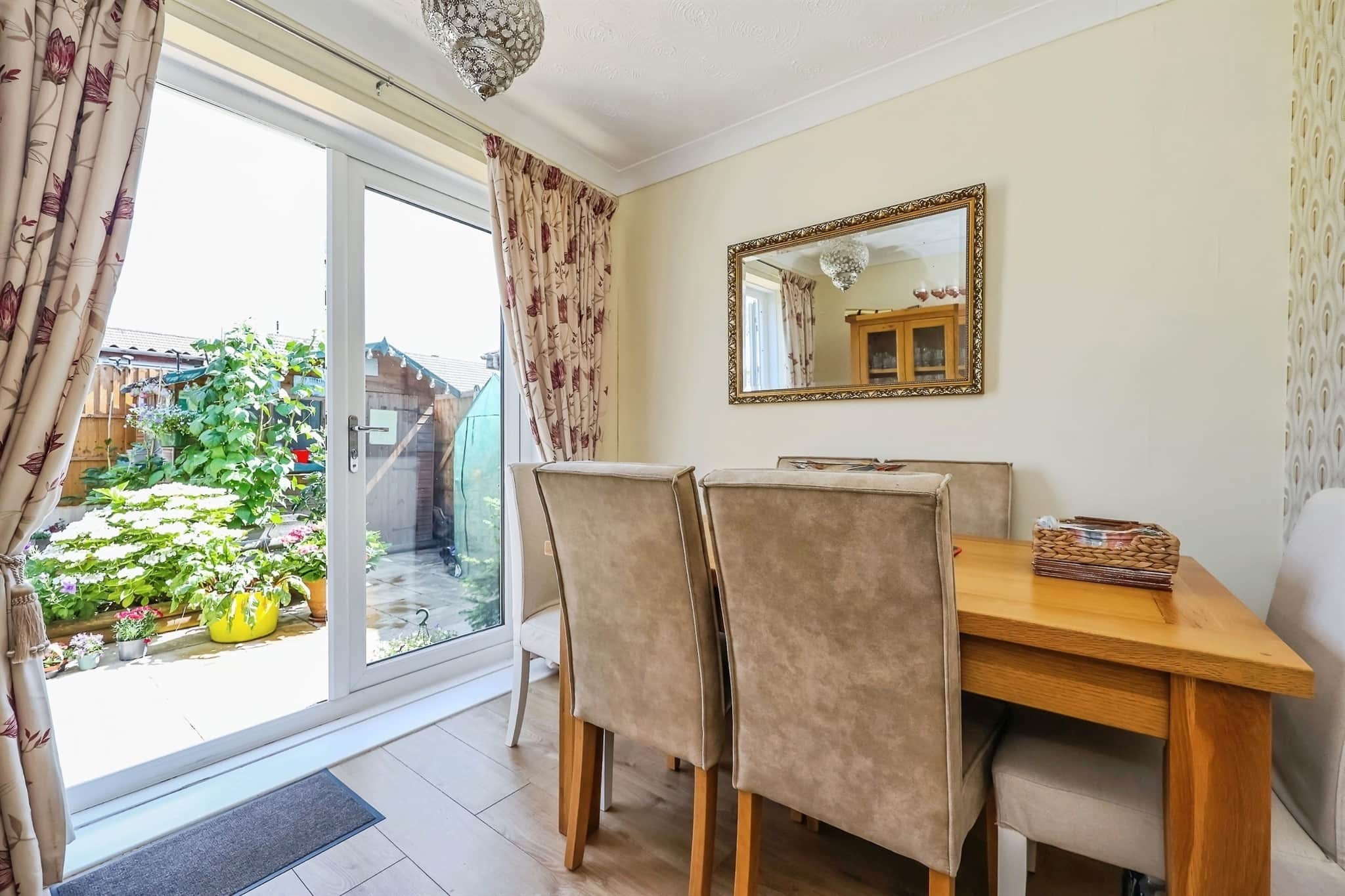 Property at Alfreton Road, Selston, Nottingham
