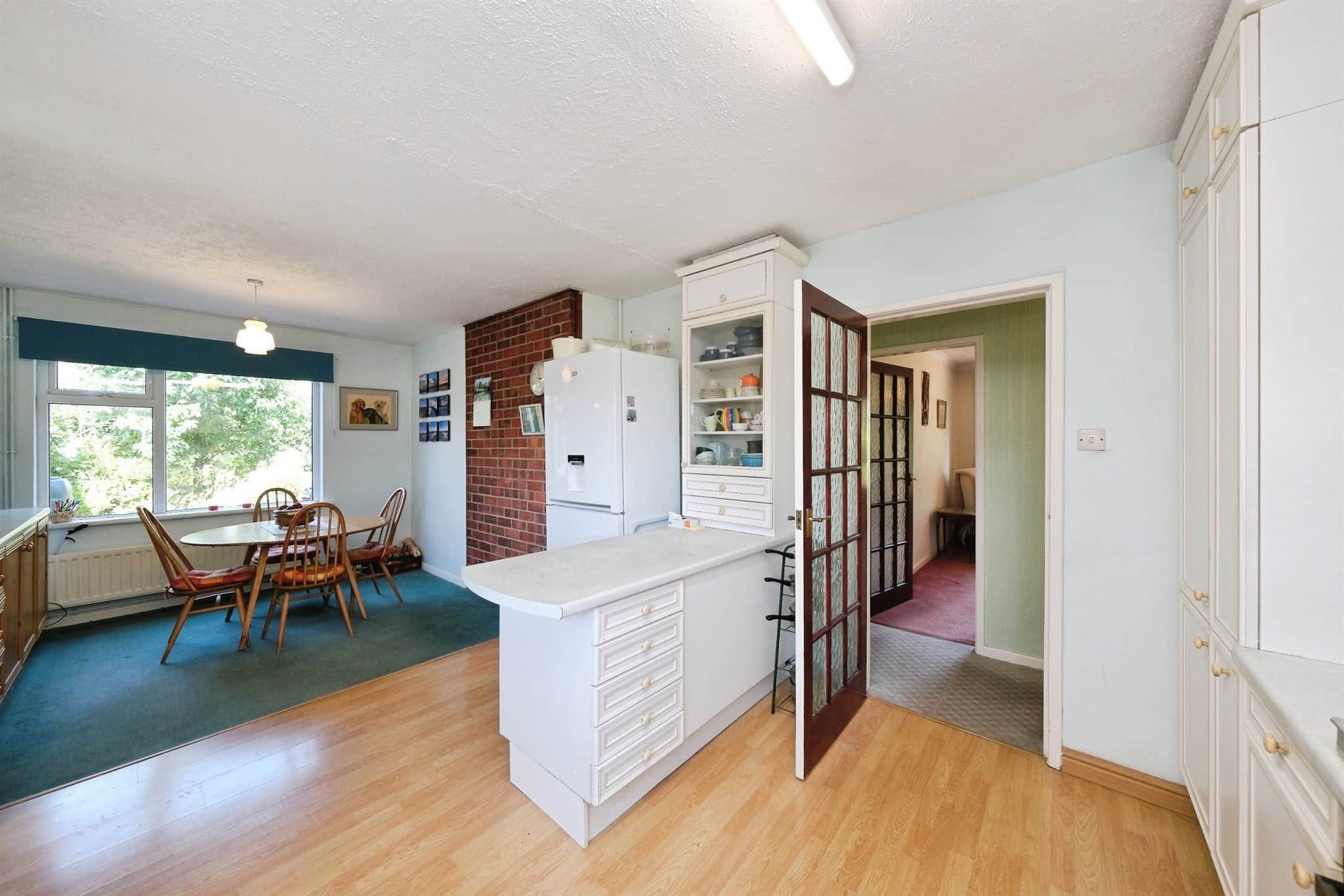 Property at Milton Road, Repton, Derby