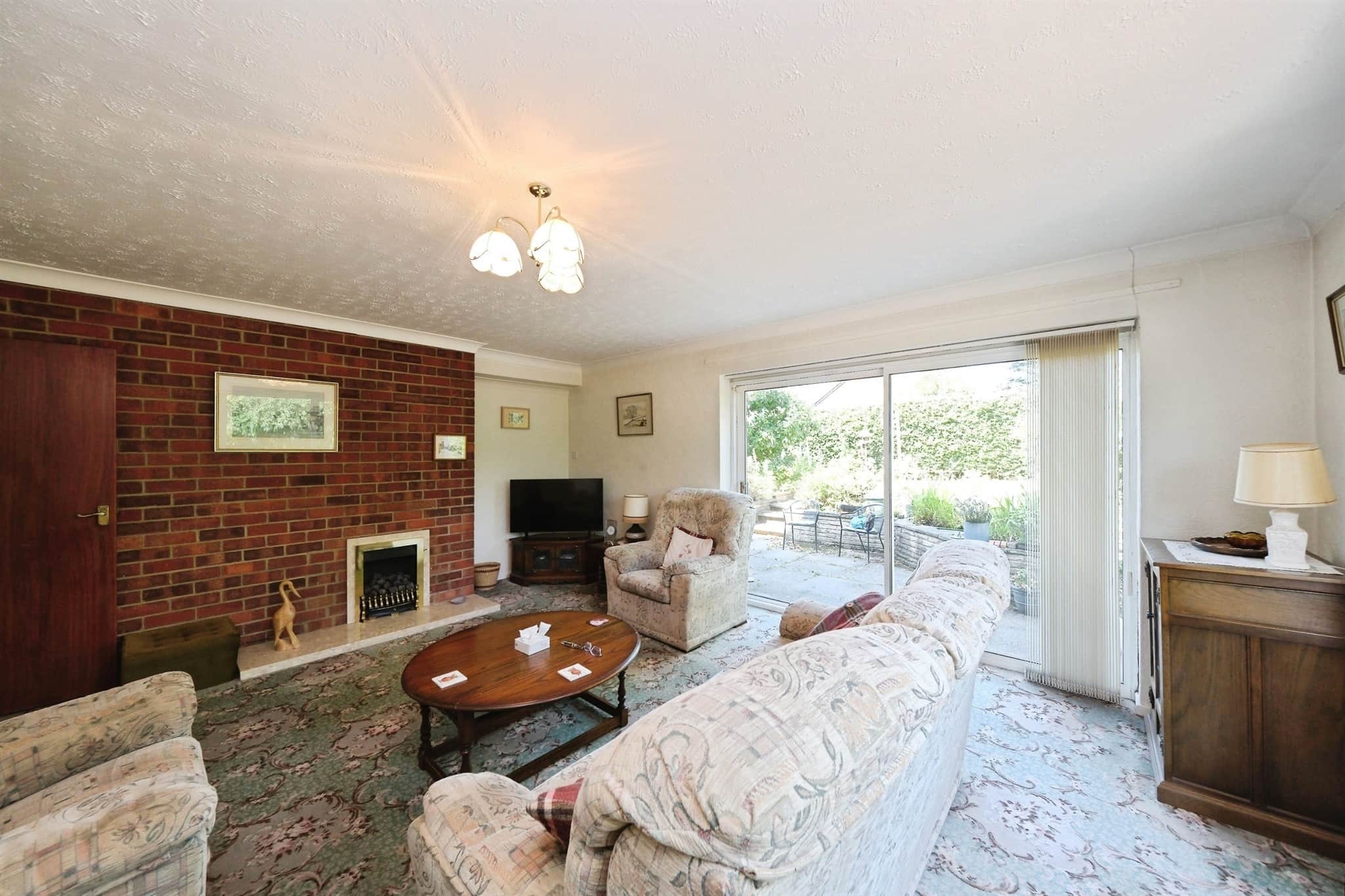 Property at Milton Road, Repton, Derby