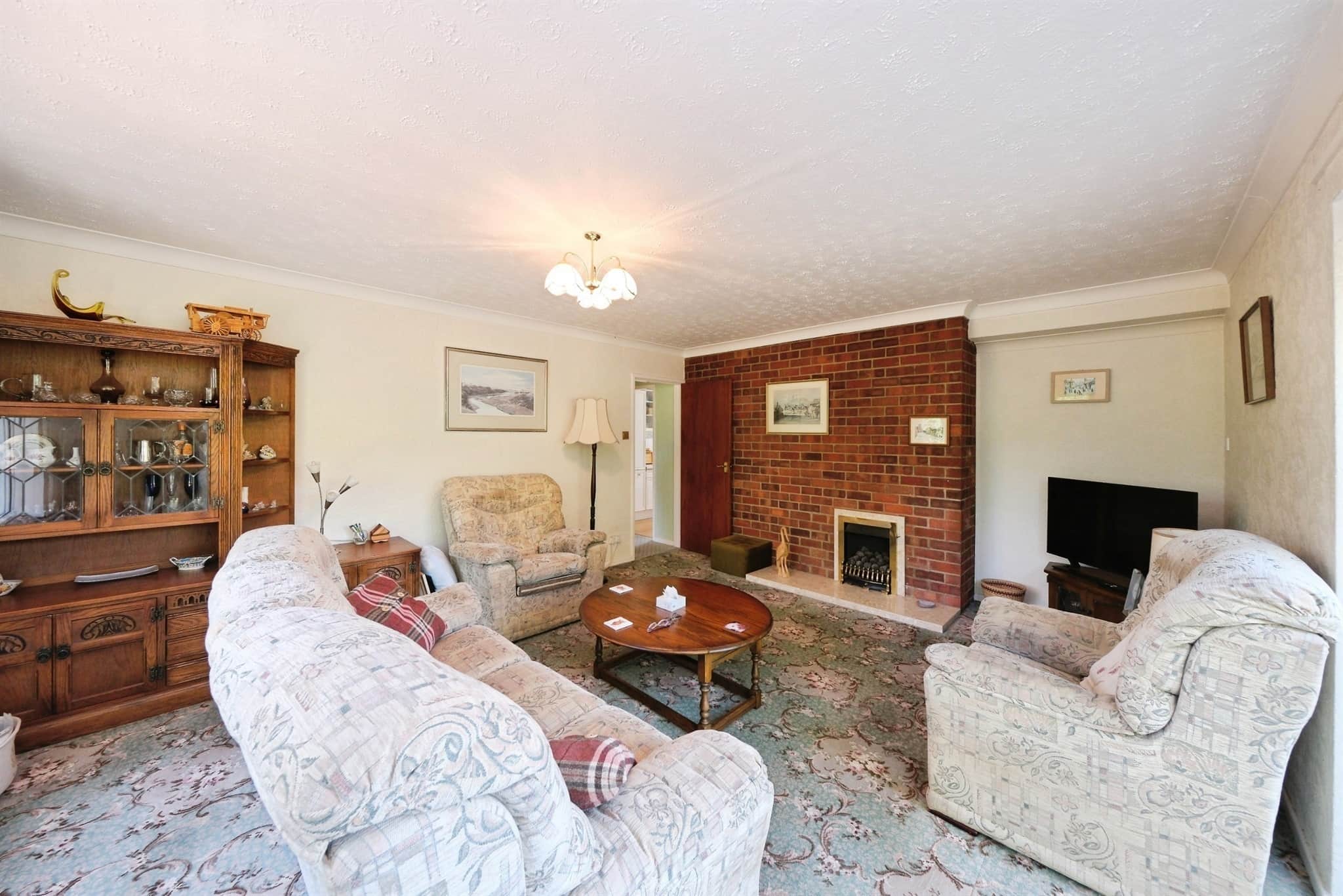 Property at Milton Road, Repton, Derby