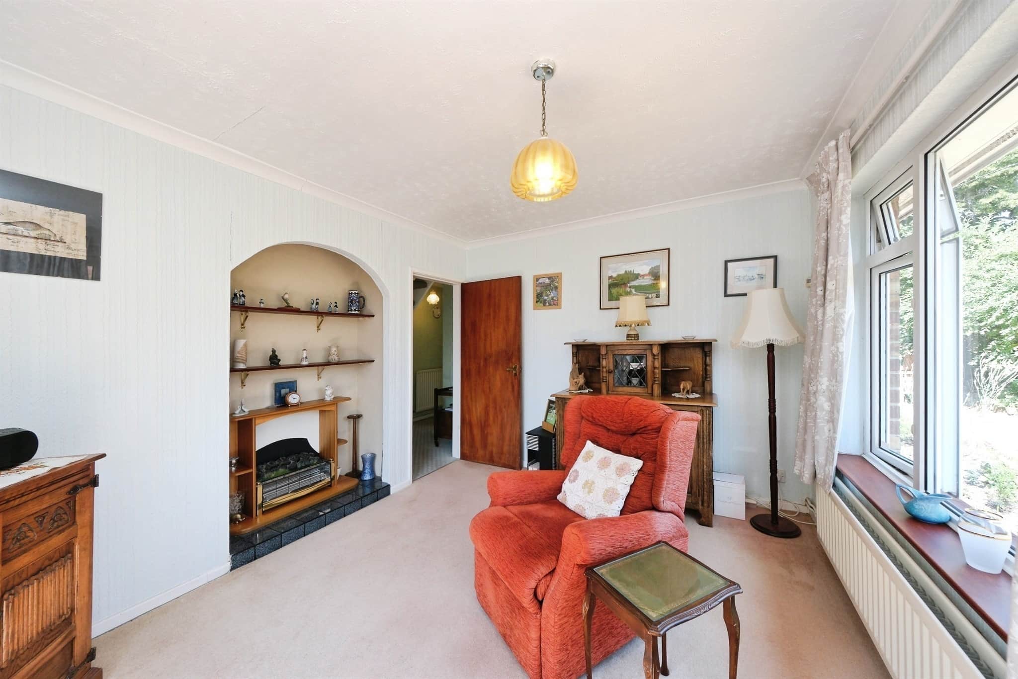 Property at Milton Road, Repton, Derby