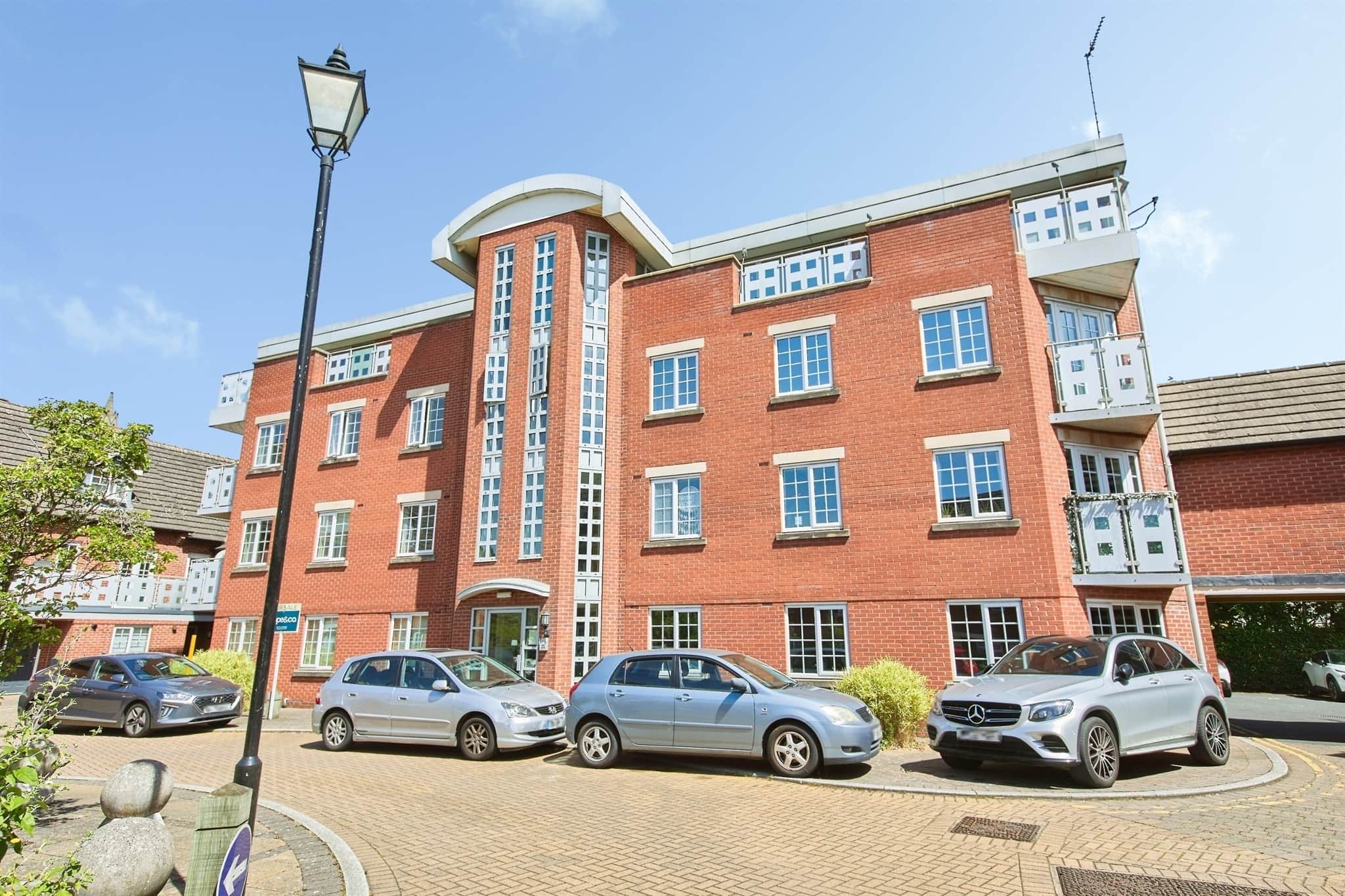Property at Wyllie Mews, Burton-On-Trent