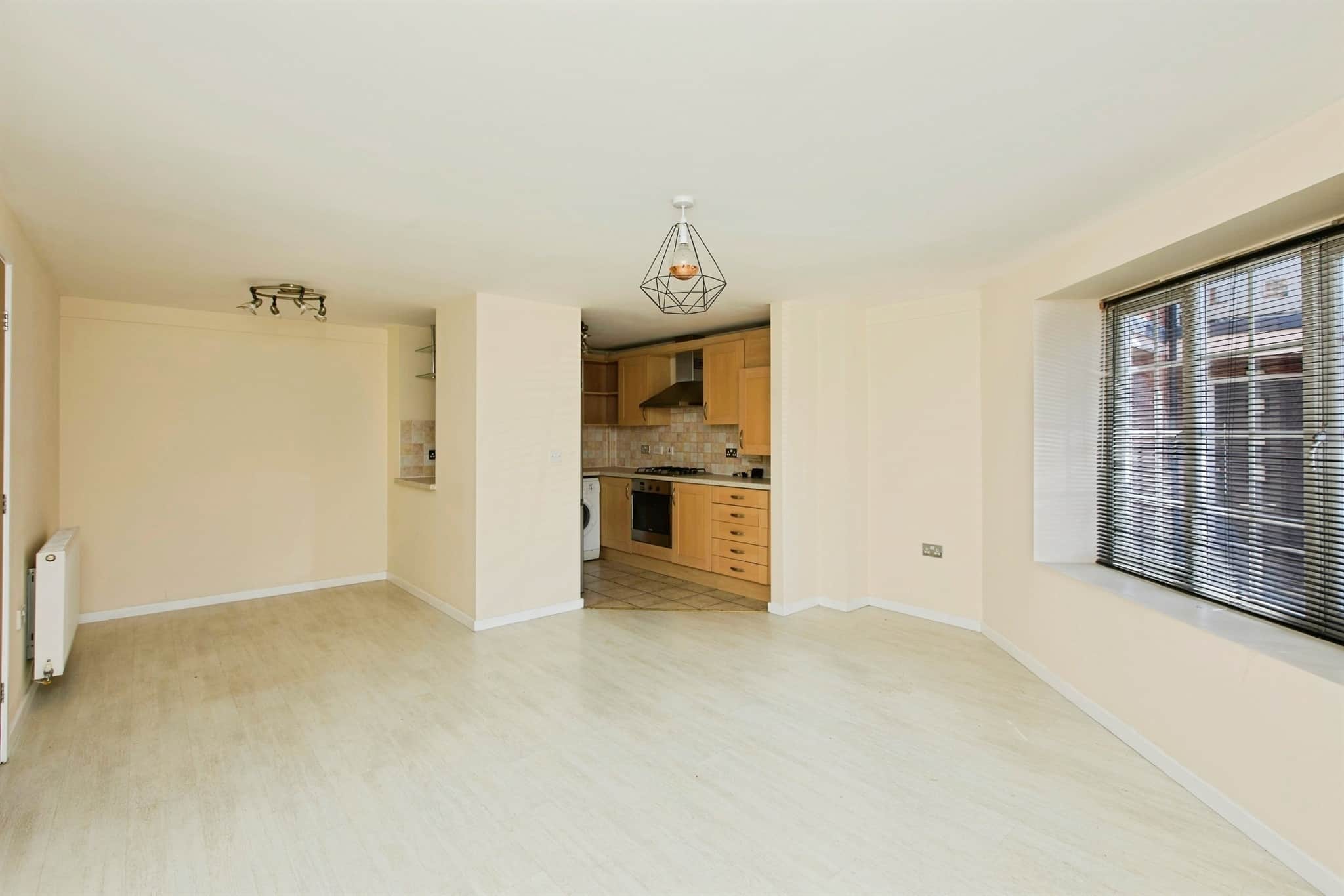 Property at Wyllie Mews, Burton-On-Trent