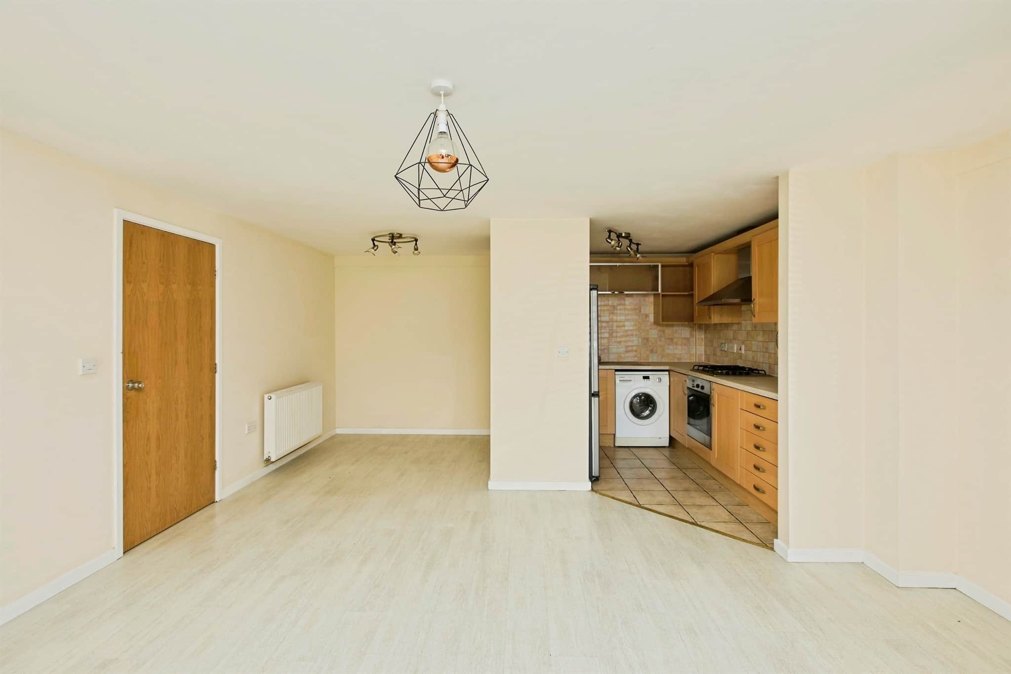 Property at Wyllie Mews, Burton-On-Trent