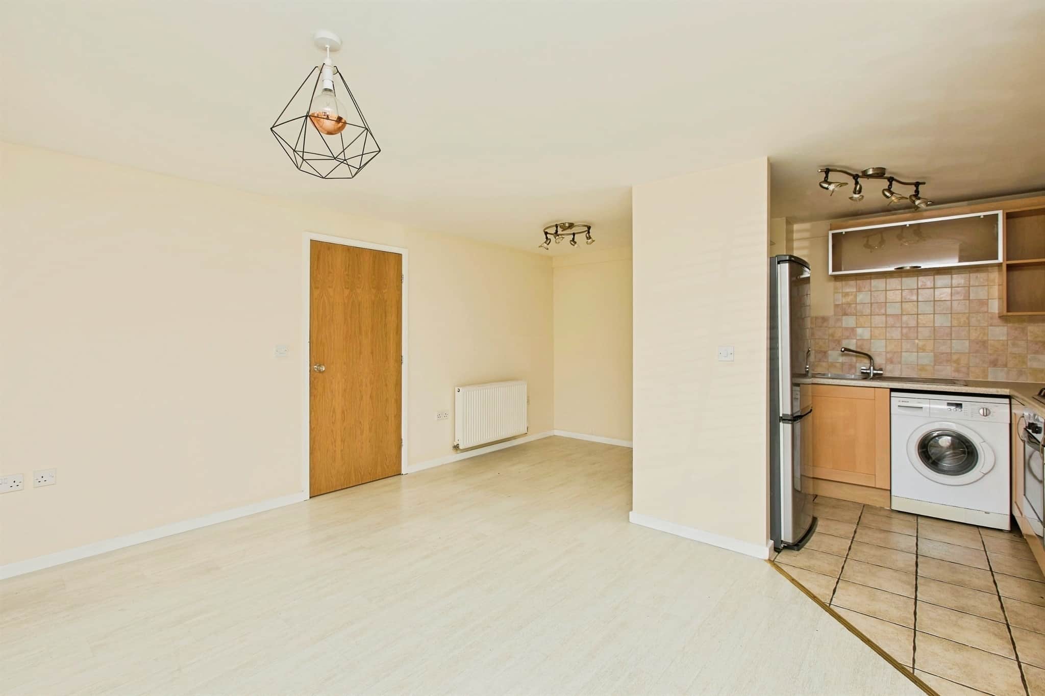 Property at Wyllie Mews, Burton-On-Trent