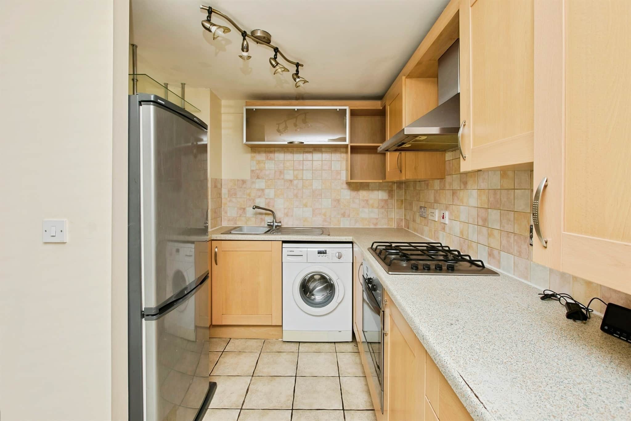 Property at Wyllie Mews, Burton-On-Trent