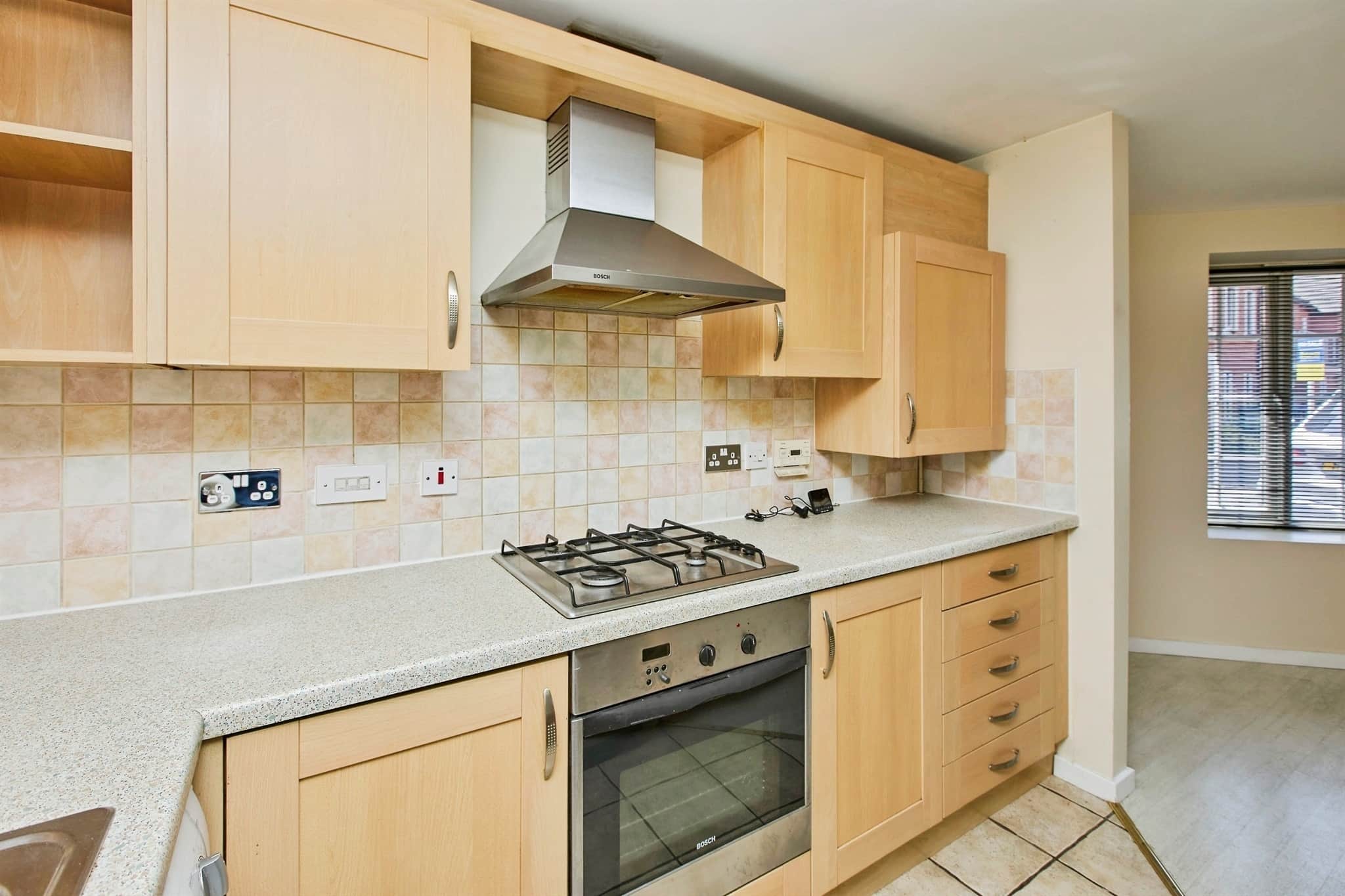 Property at Wyllie Mews, Burton-On-Trent