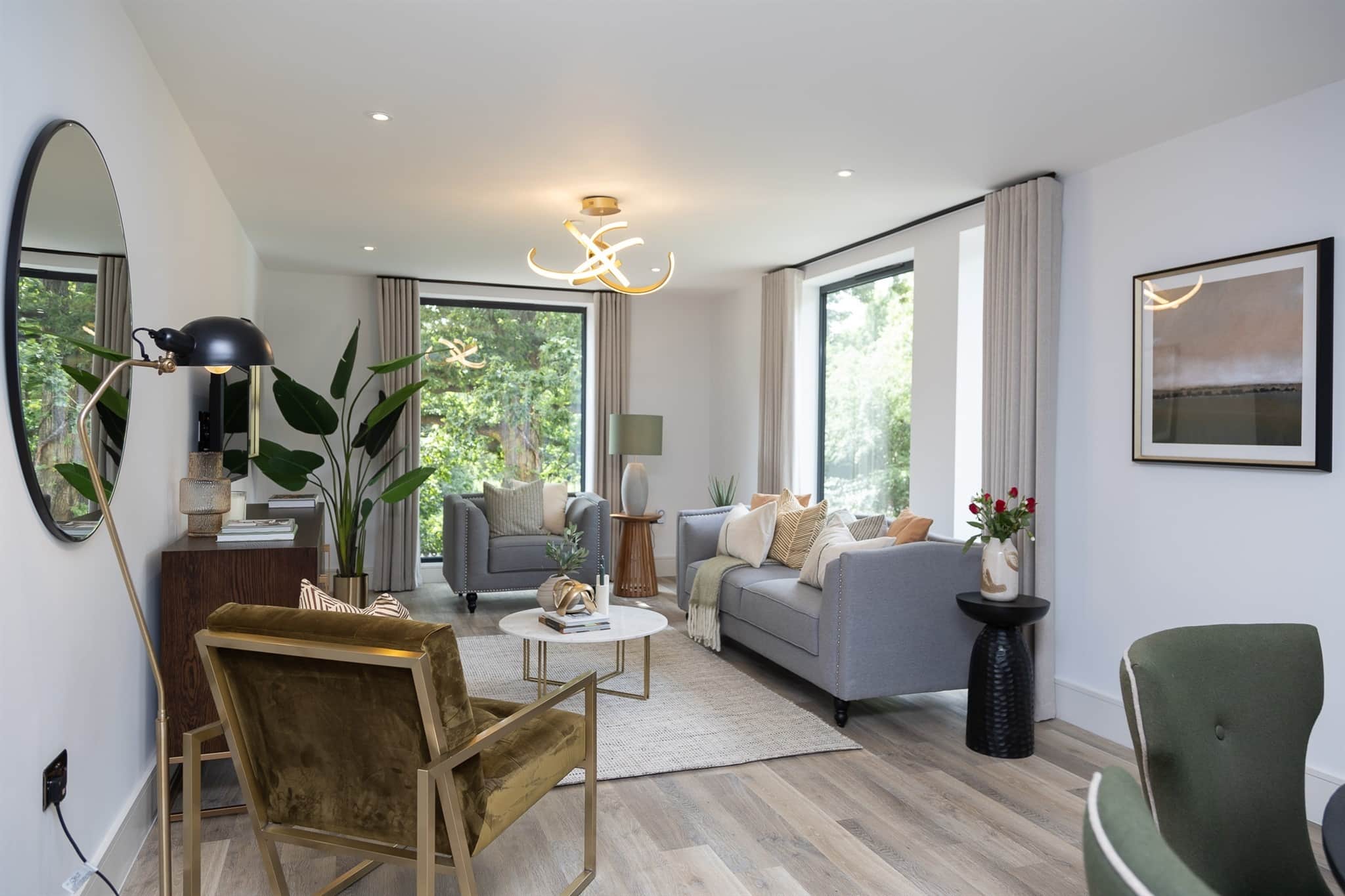 Property at Alfred Place, Blossomfield Road, Solihull