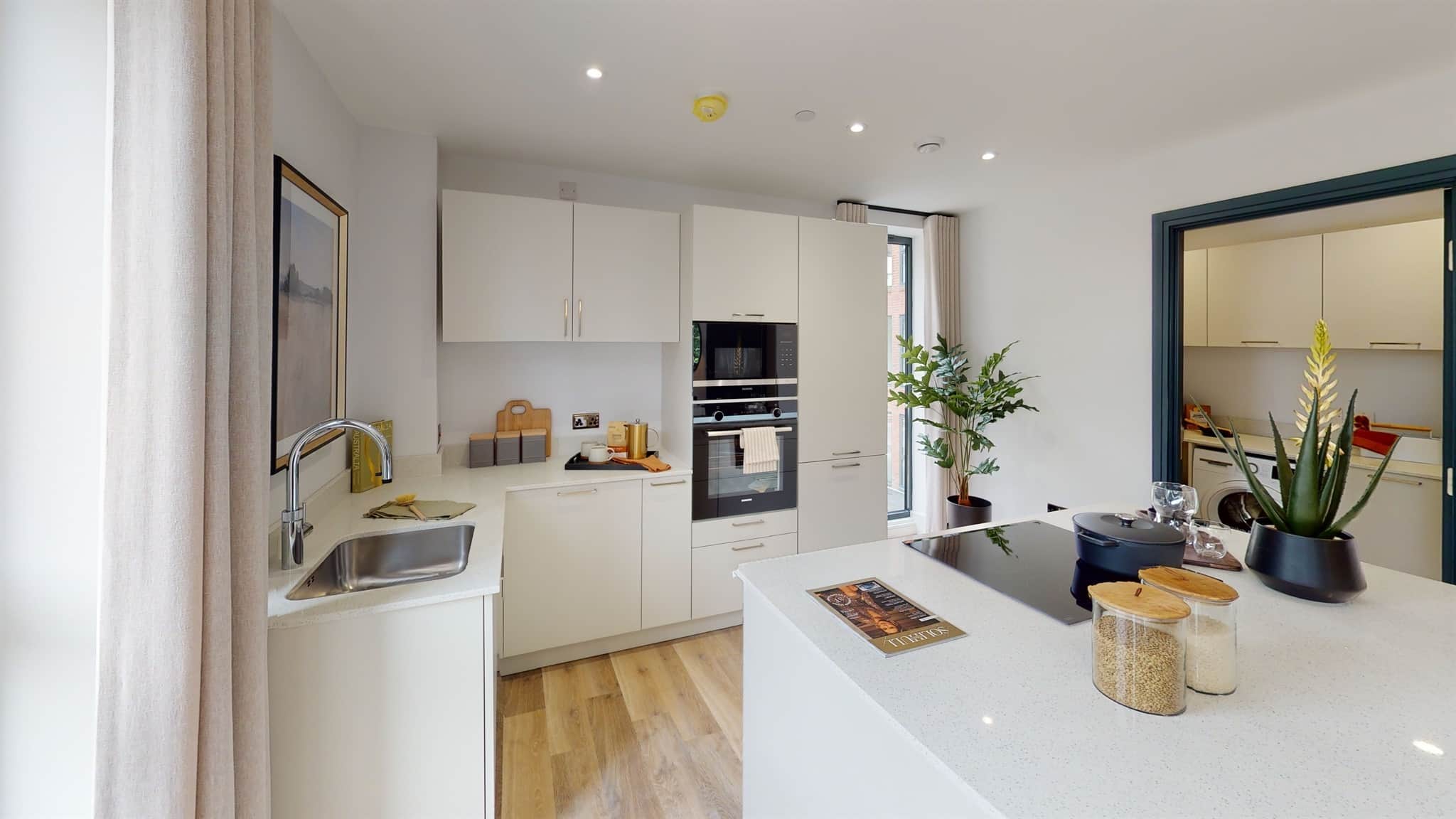 Property at Alfred Place, Blossomfield Road, Solihull