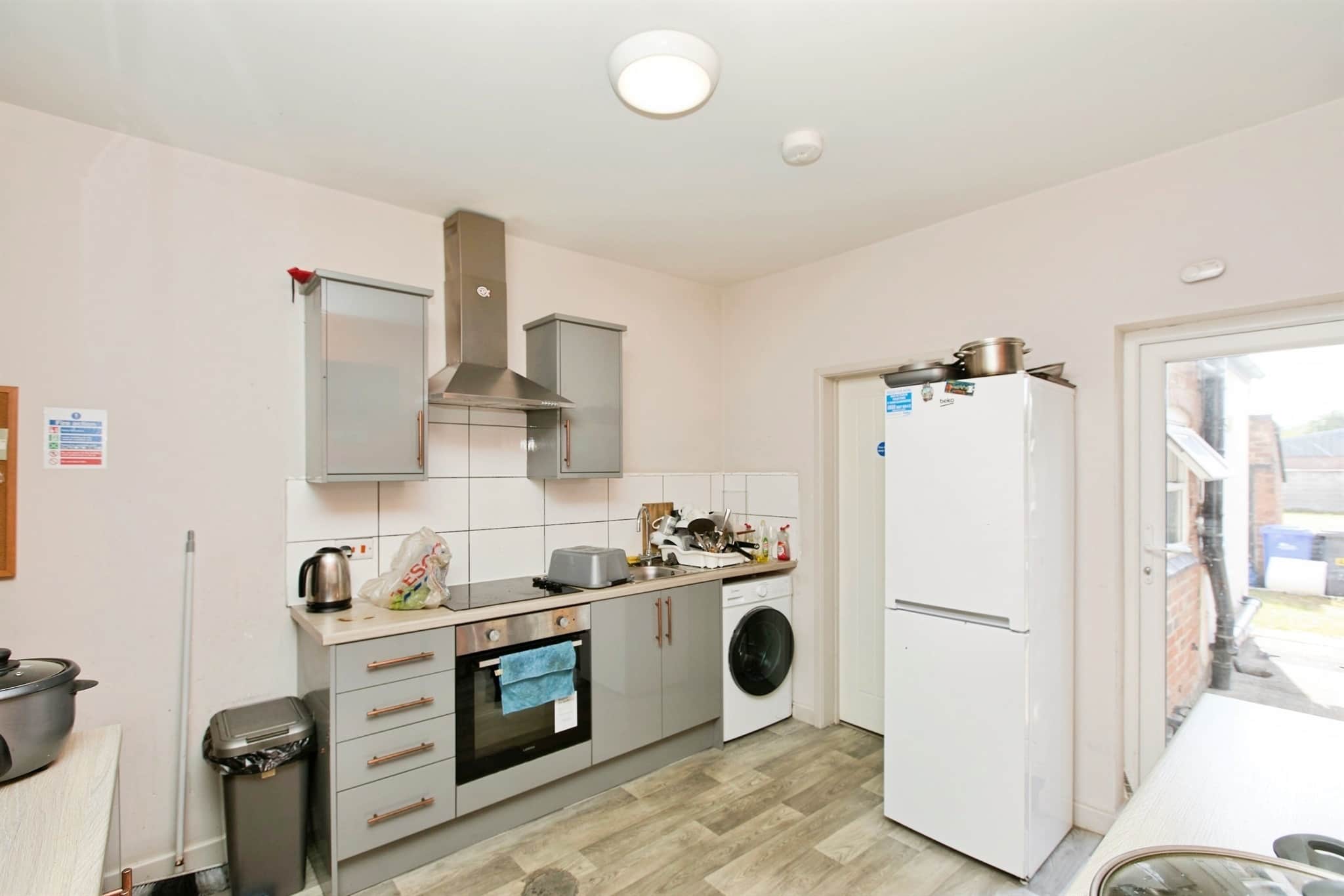 Property at Blackpool Street, Burton-On-Trent