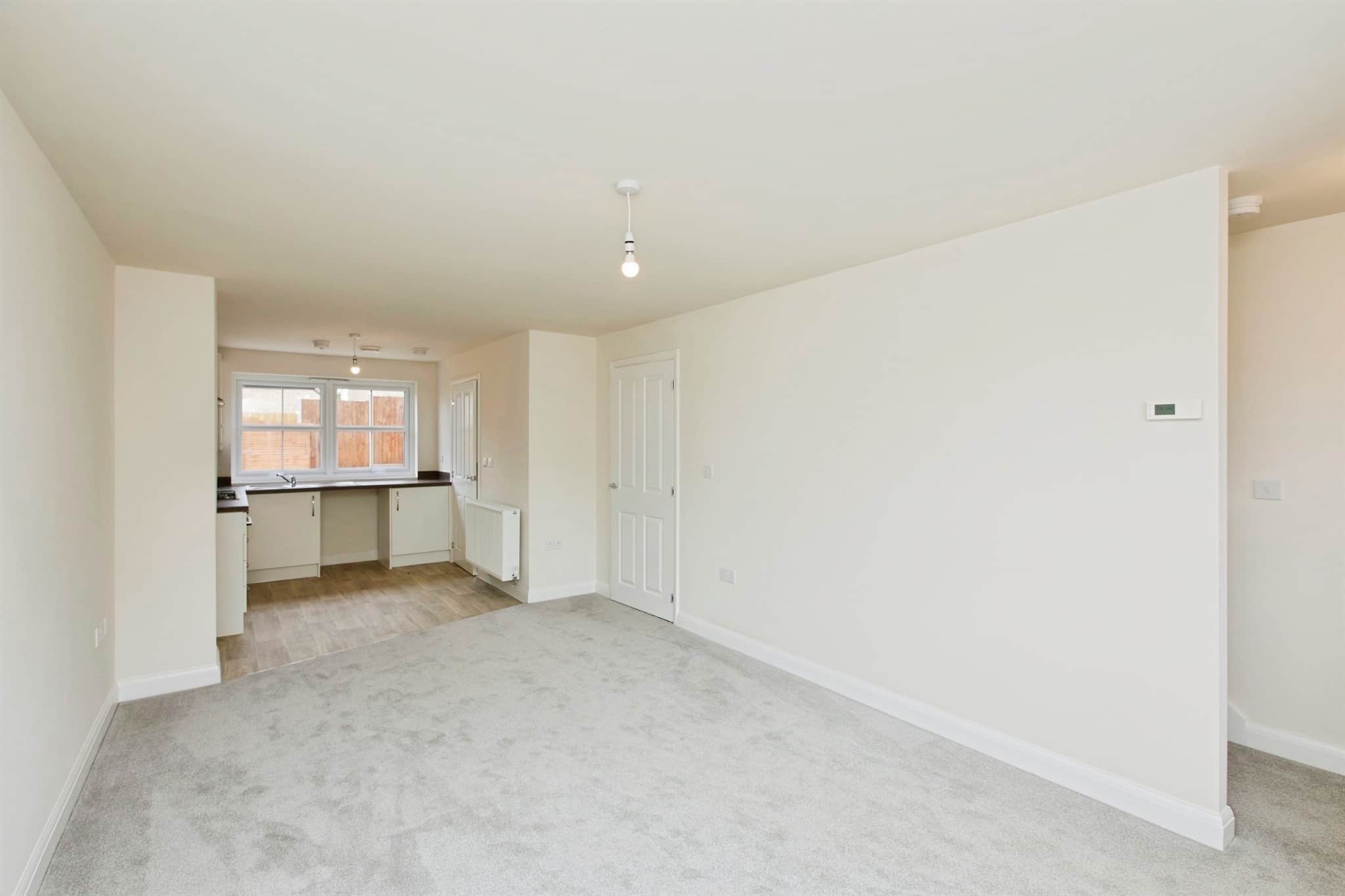 Property at Yeldersley Moor Road, Ashbourne