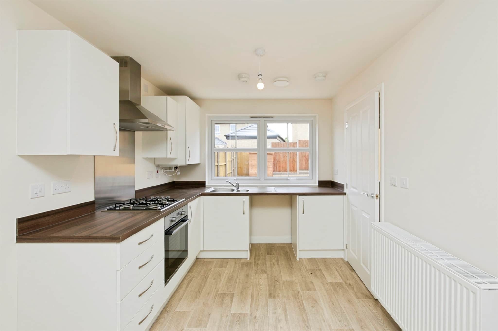 Property at Yeldersley Moor Road, Ashbourne