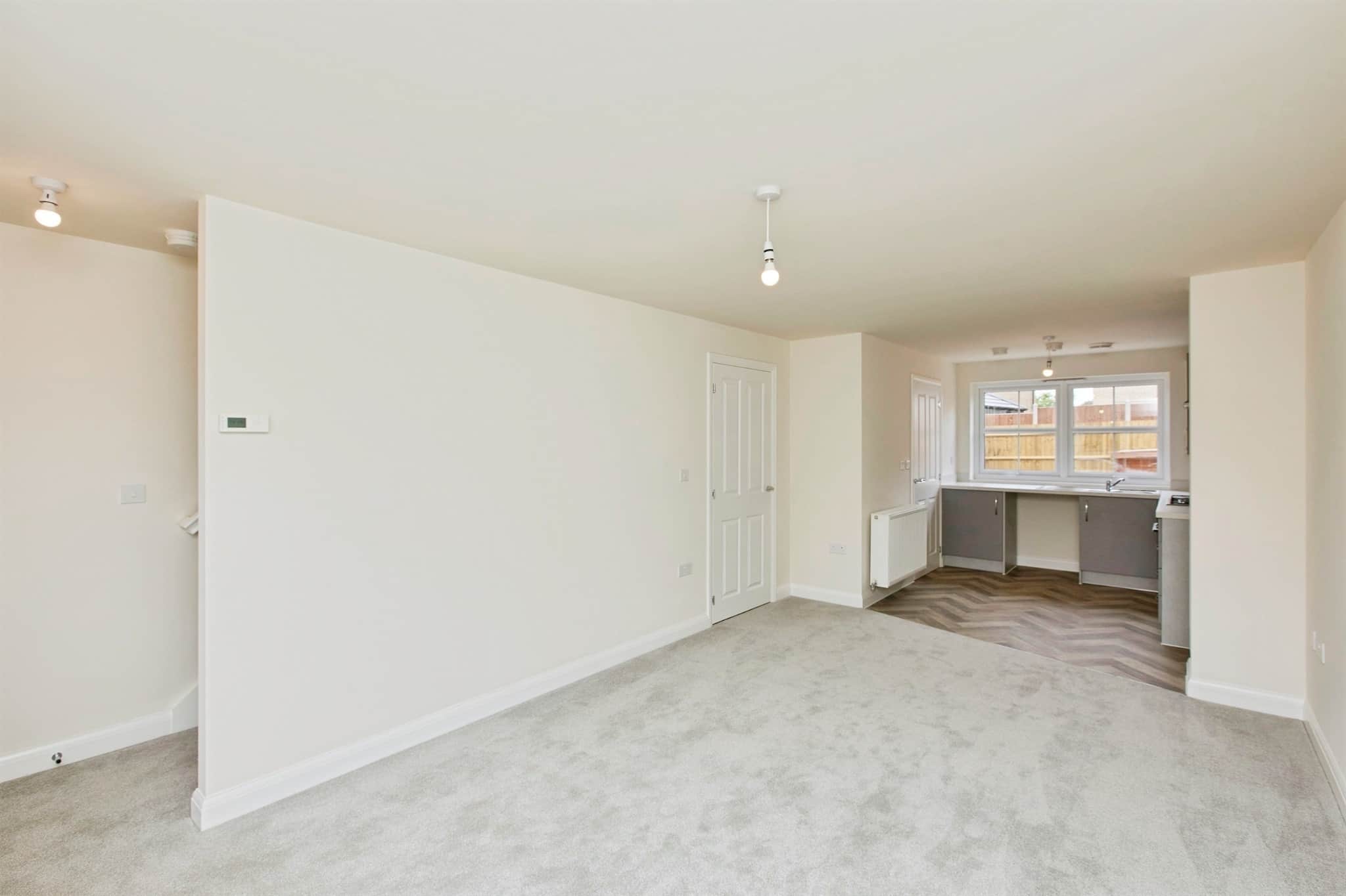 Property at Yeldersley Moor Road, Ashbourne