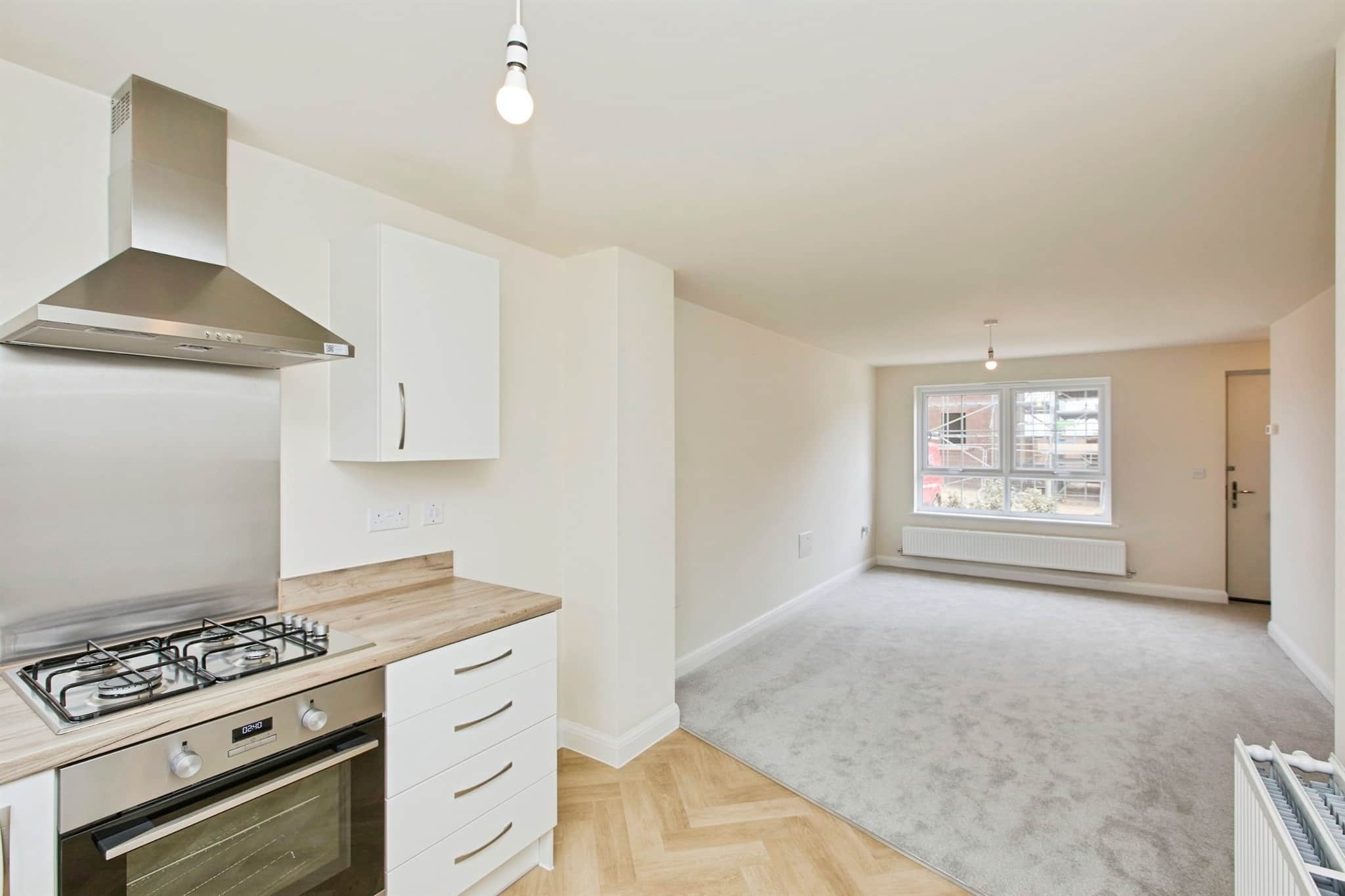 Property at Yeldersley Moor Road, Ashbourne