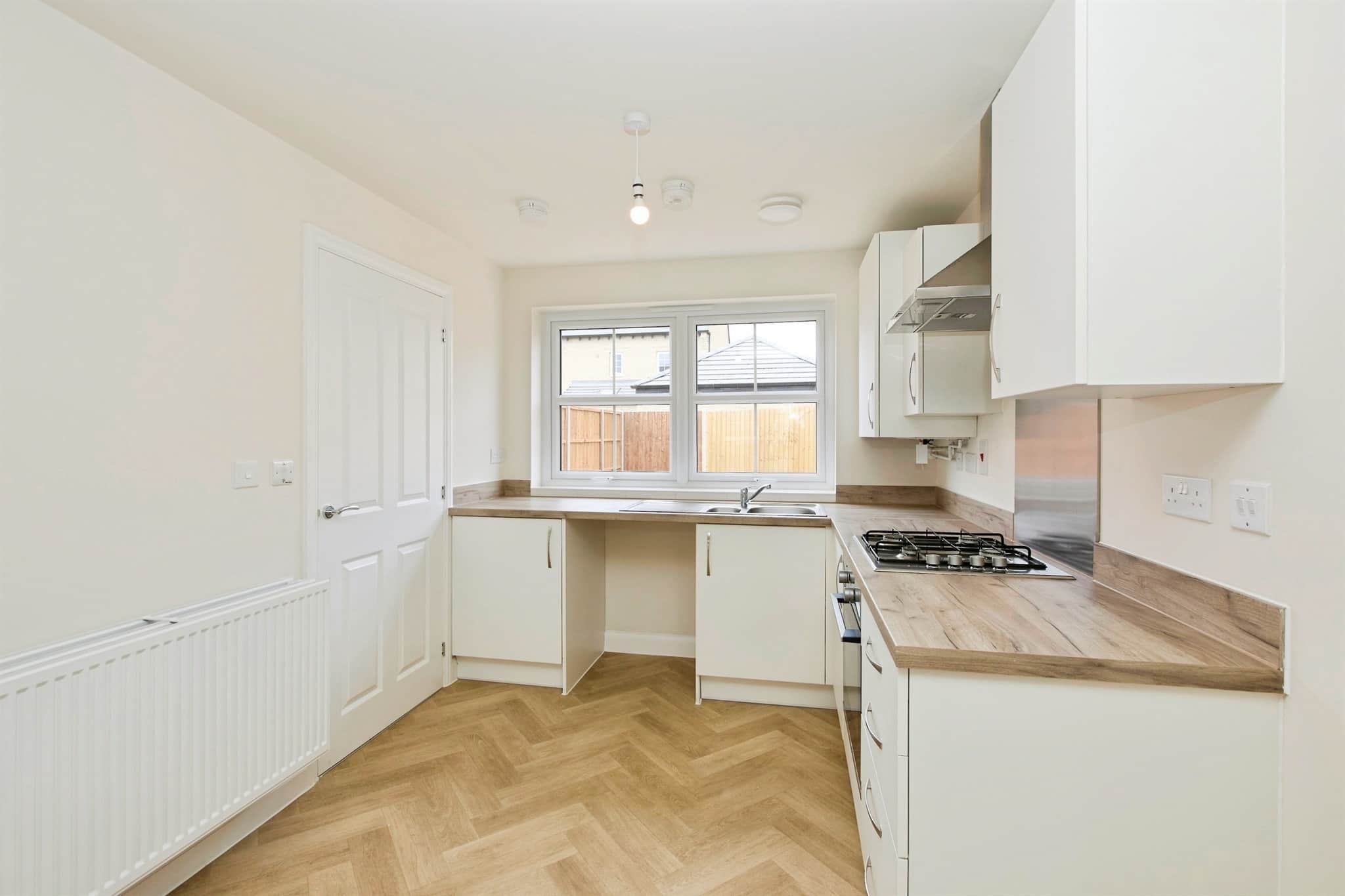 Property at Yeldersley Moor Road, Ashbourne