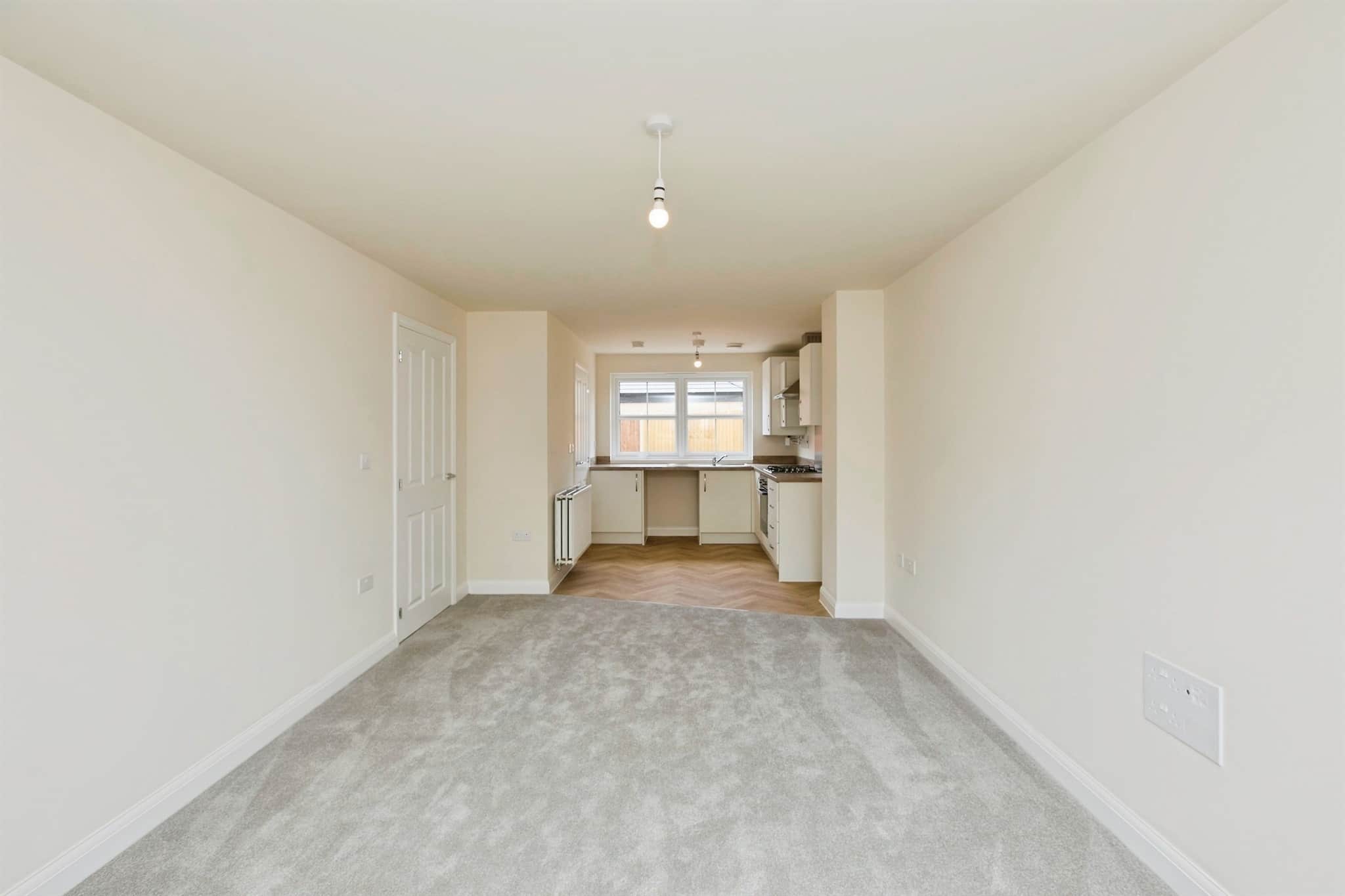 Property at Yeldersley Moor Road, Ashbourne