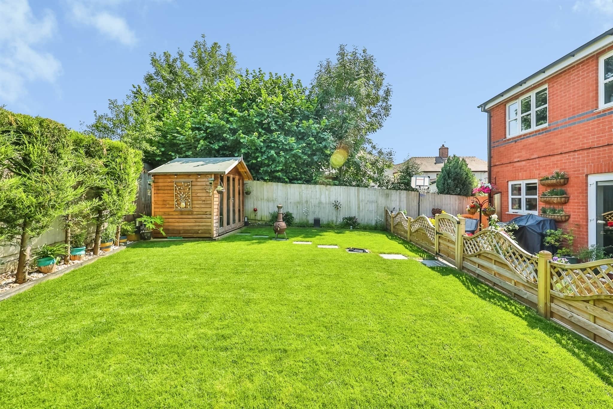 Property at Scholar Close, Ilkeston