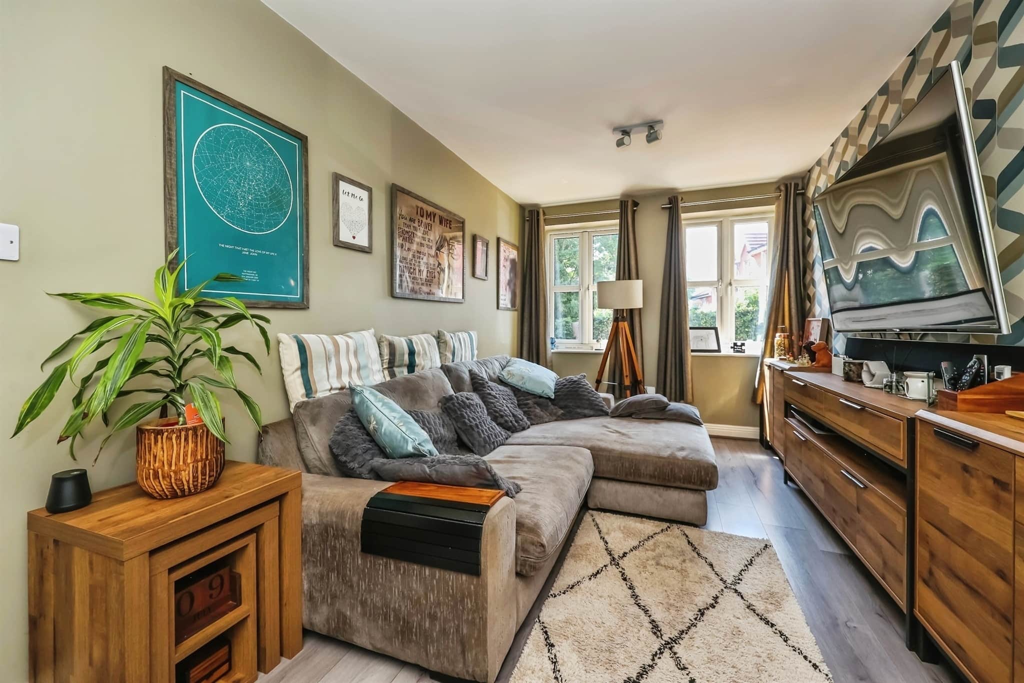 Property at Scholar Close, Ilkeston
