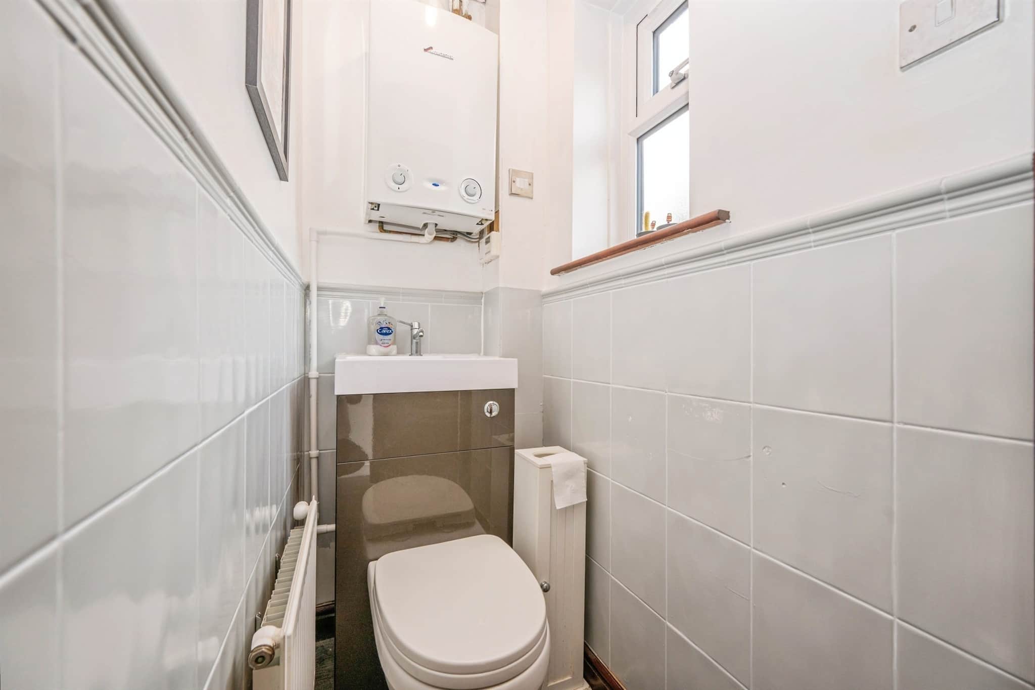 Property at Redwood Drive, BURTON-ON-TRENT