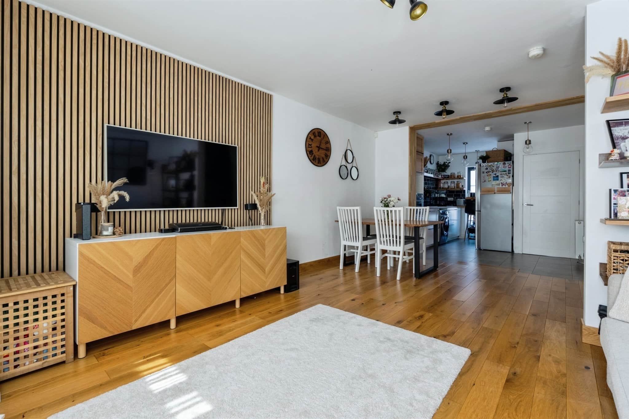 Property at Parkway, Chellaston, Derby