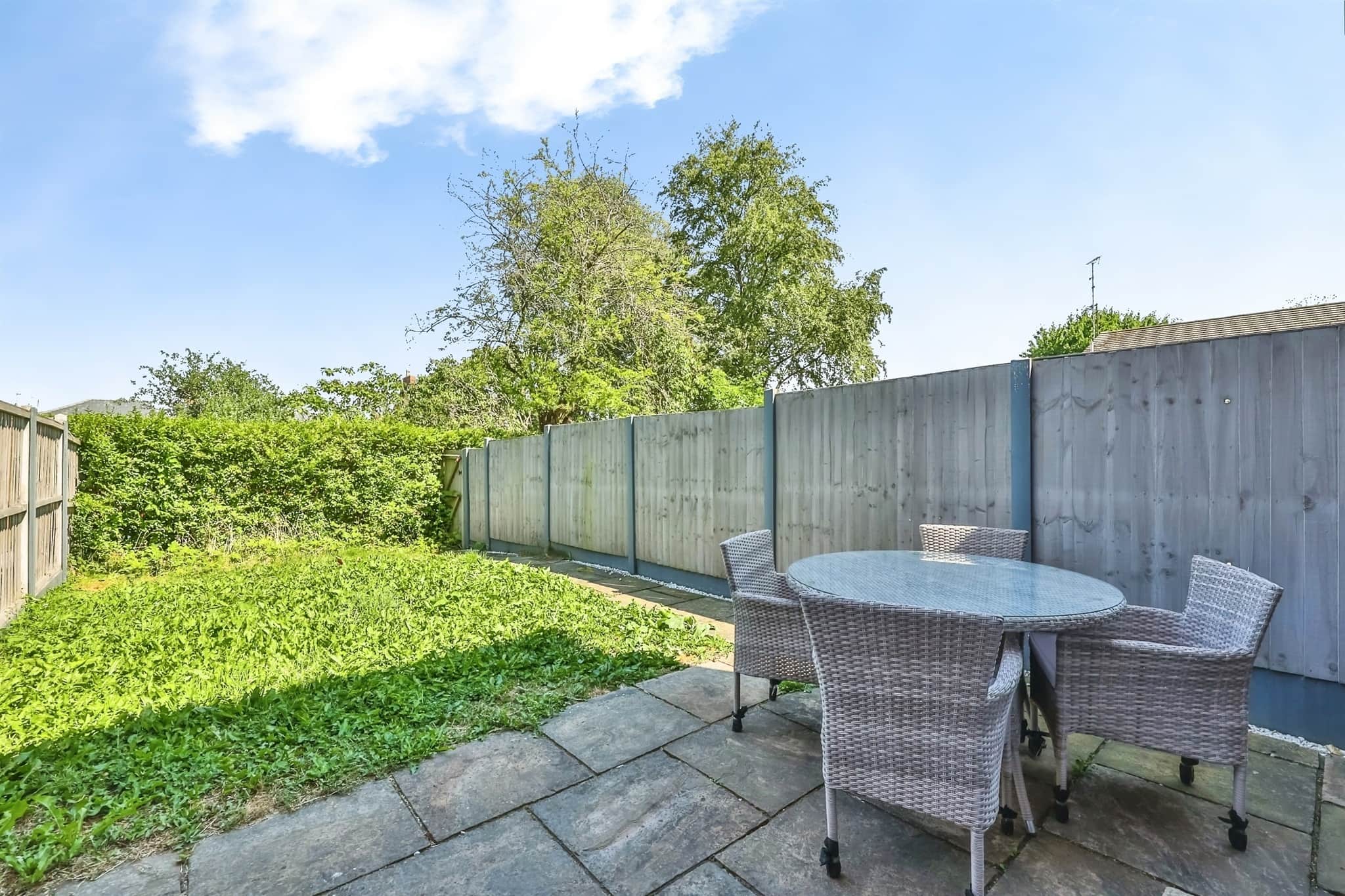 Property at Oak Avenue, Langley Mill, Nottingham