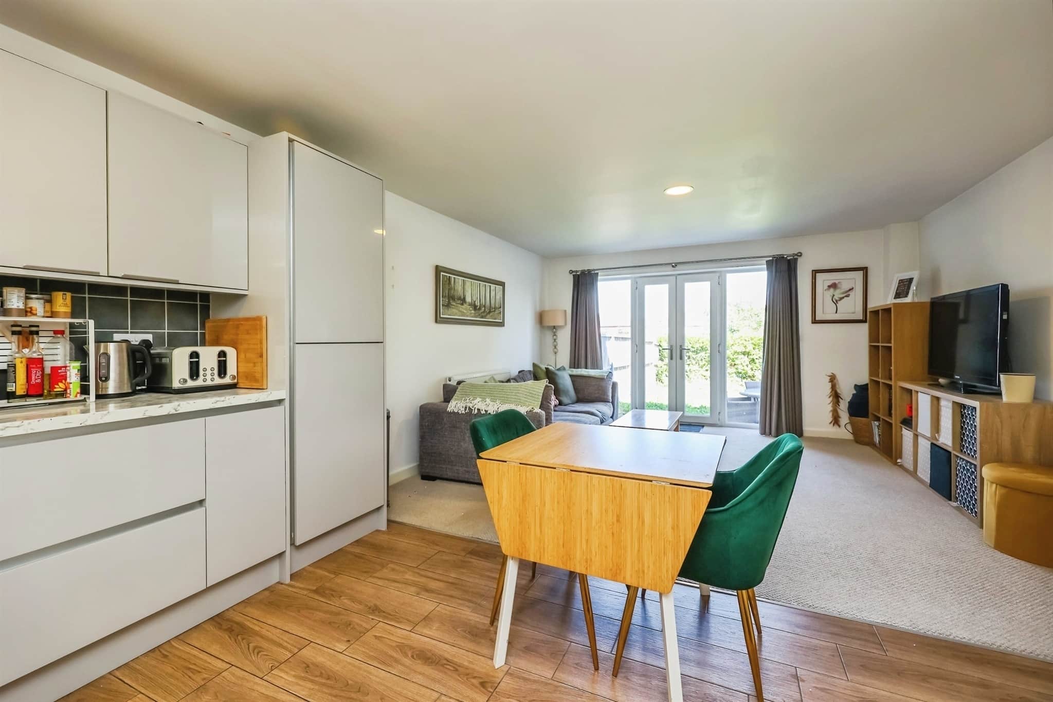 Property at Oak Avenue, Langley Mill, Nottingham
