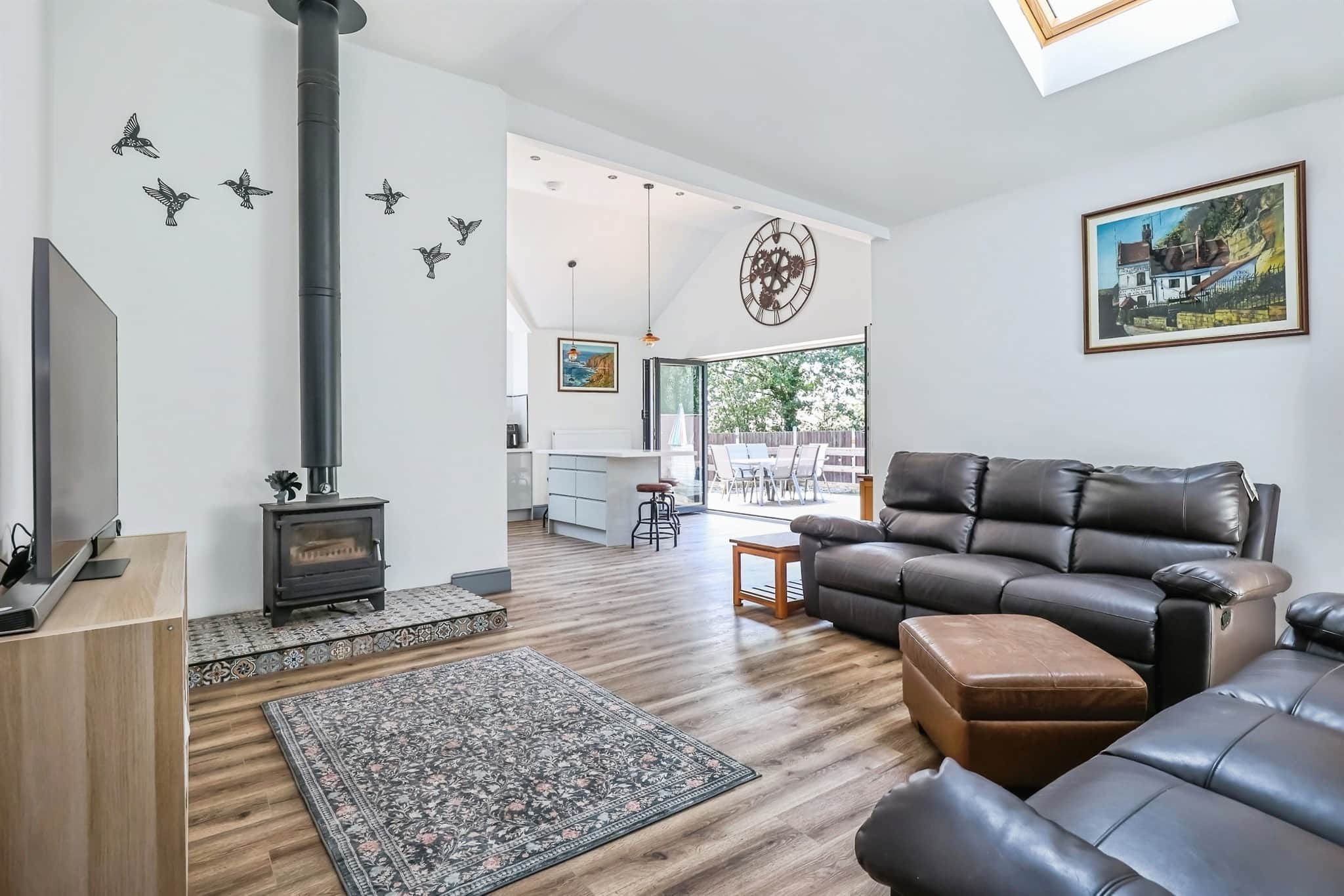 Property at Kirkby Lane, Pinxton, Nottingham
