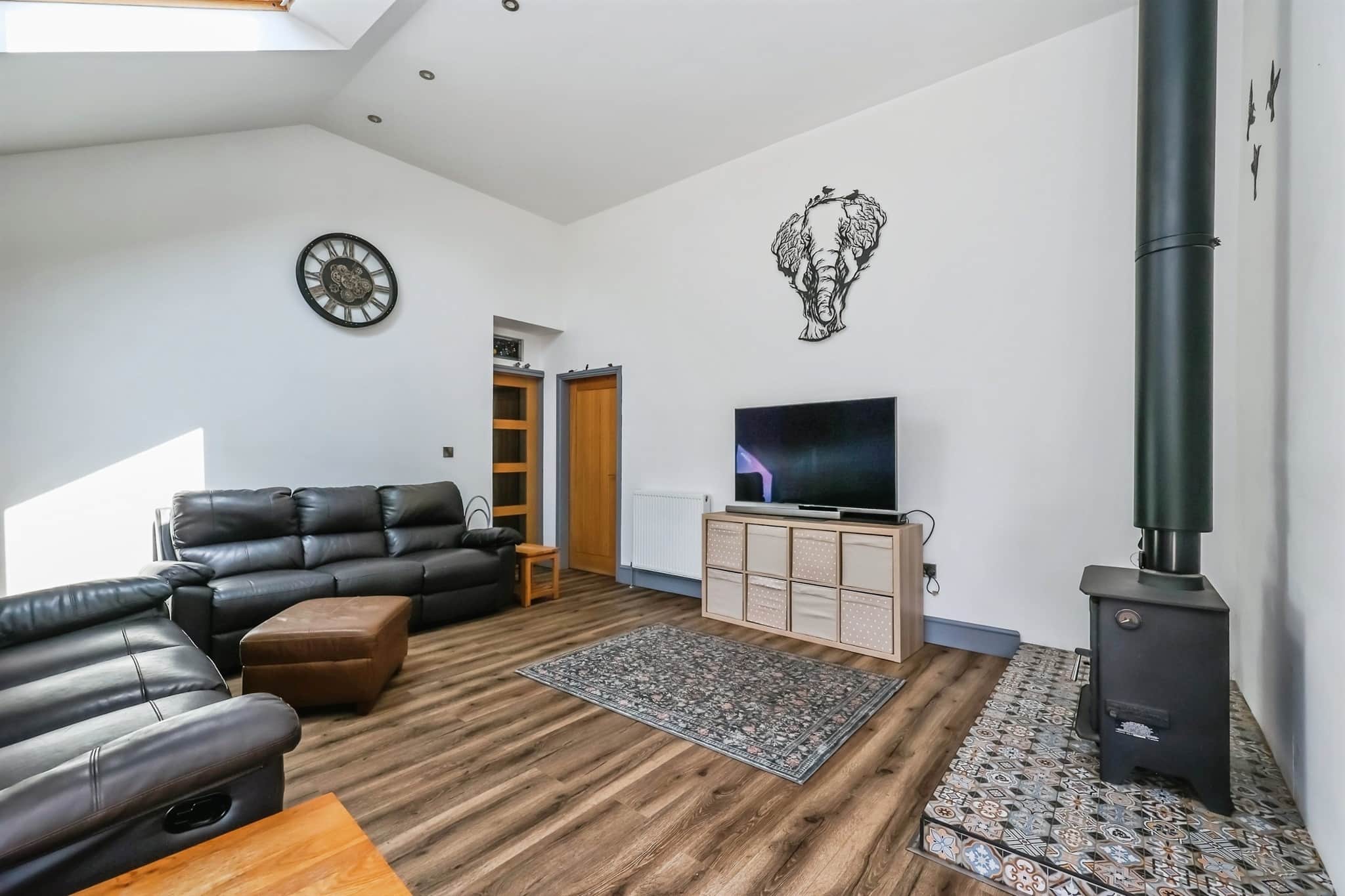 Property at Kirkby Lane, Pinxton, Nottingham