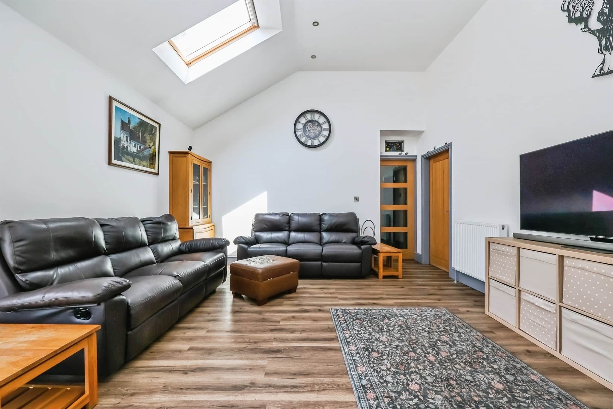 Property at Kirkby Lane, Pinxton, Nottingham