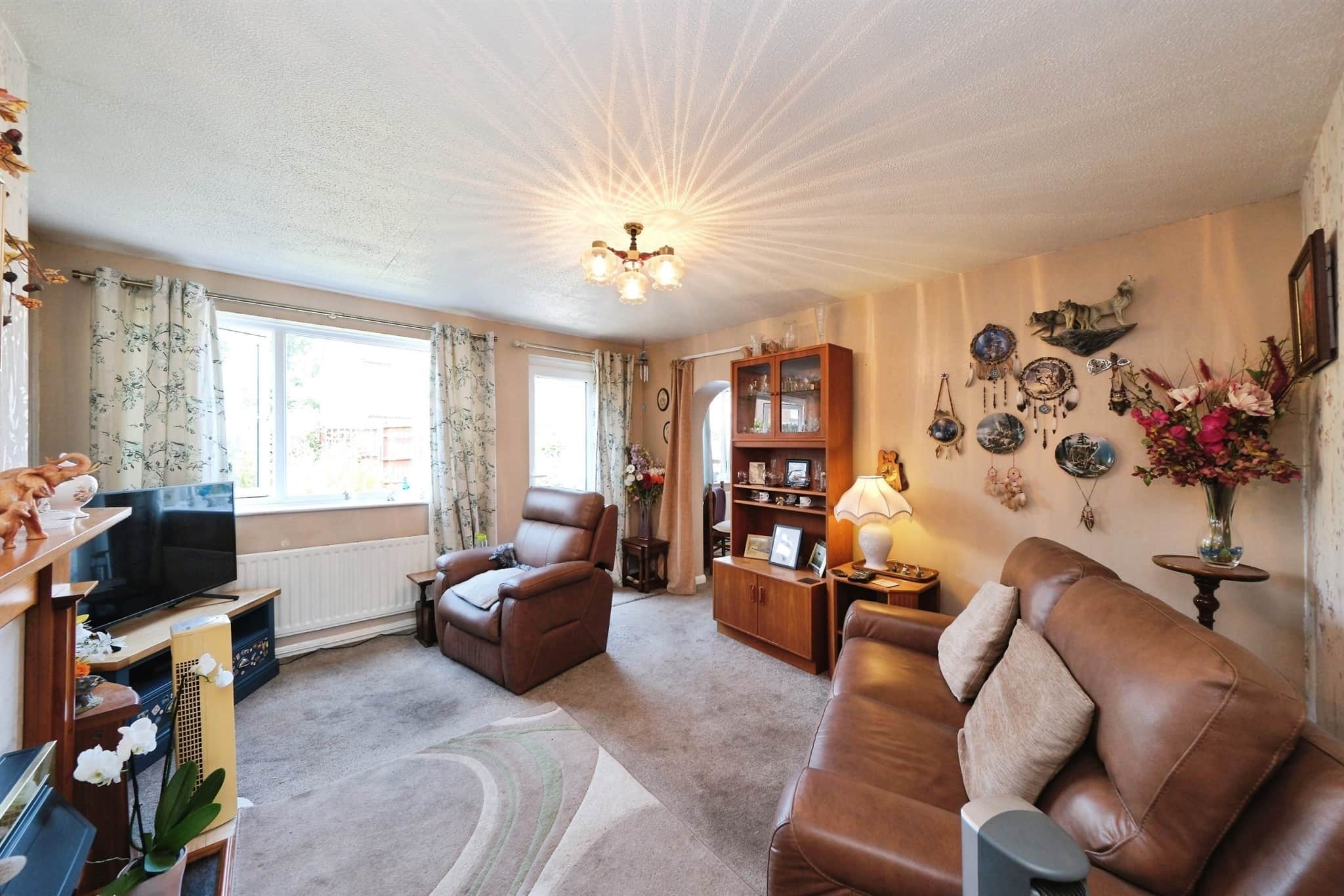 Property at Woodlands Way, Melbourne, Derby
