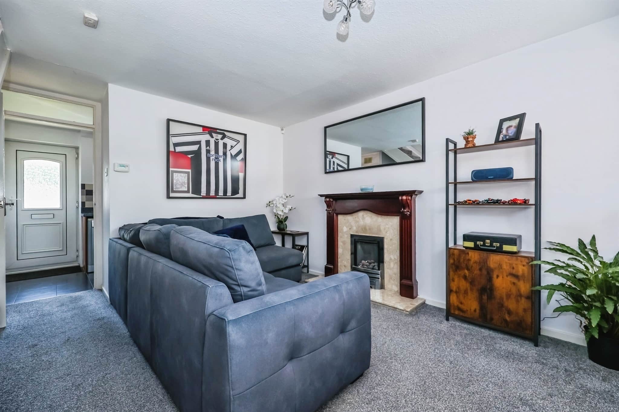Property at Shelton Avenue, Hucknall, Nottingham