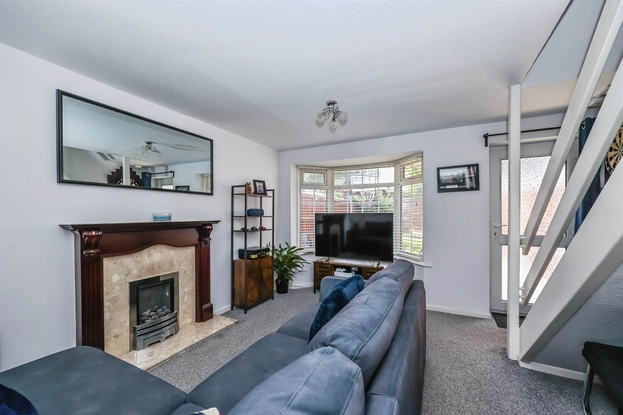 Property at Shelton Avenue, Hucknall, Nottingham