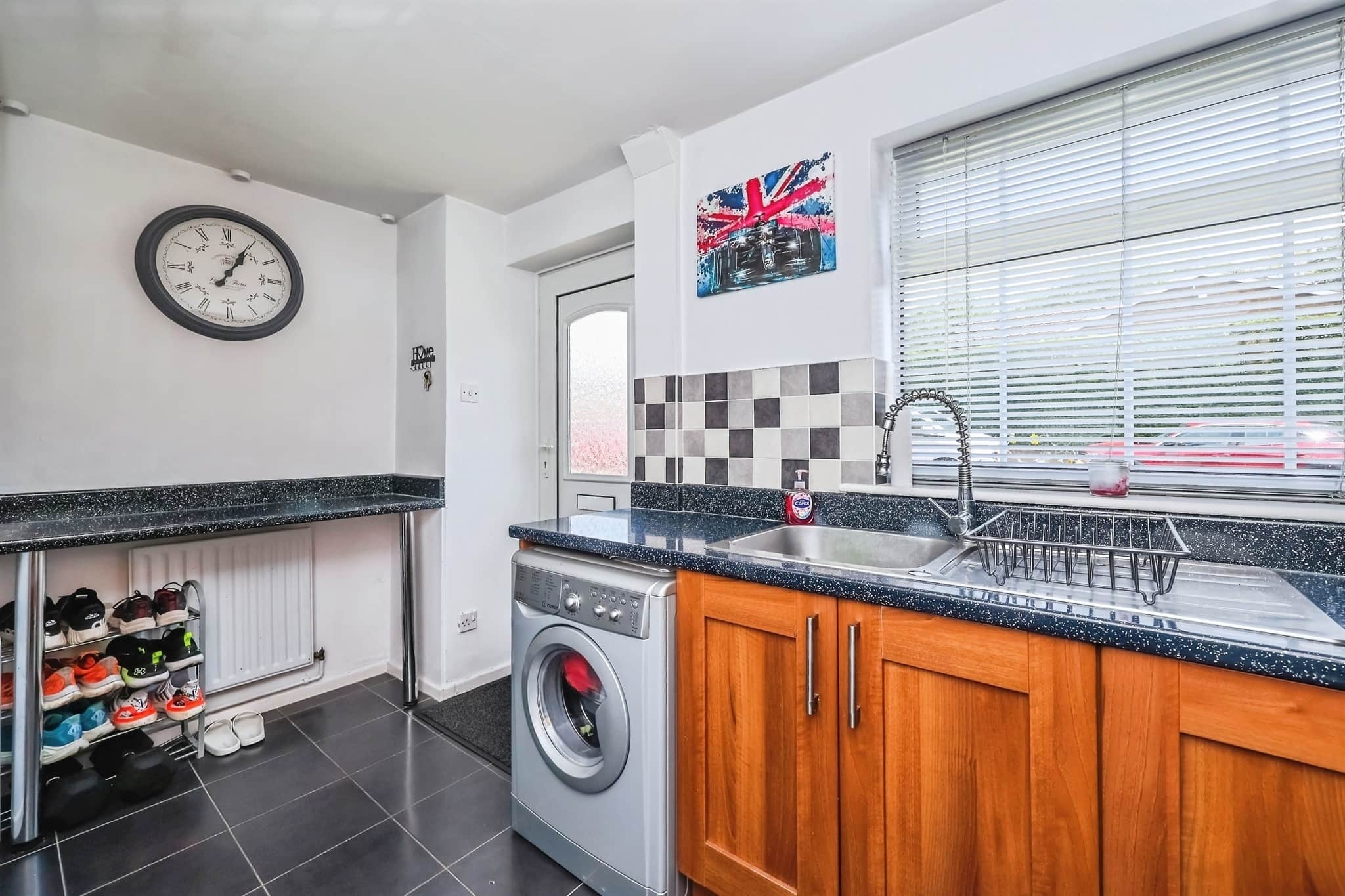 Property at Shelton Avenue, Hucknall, Nottingham