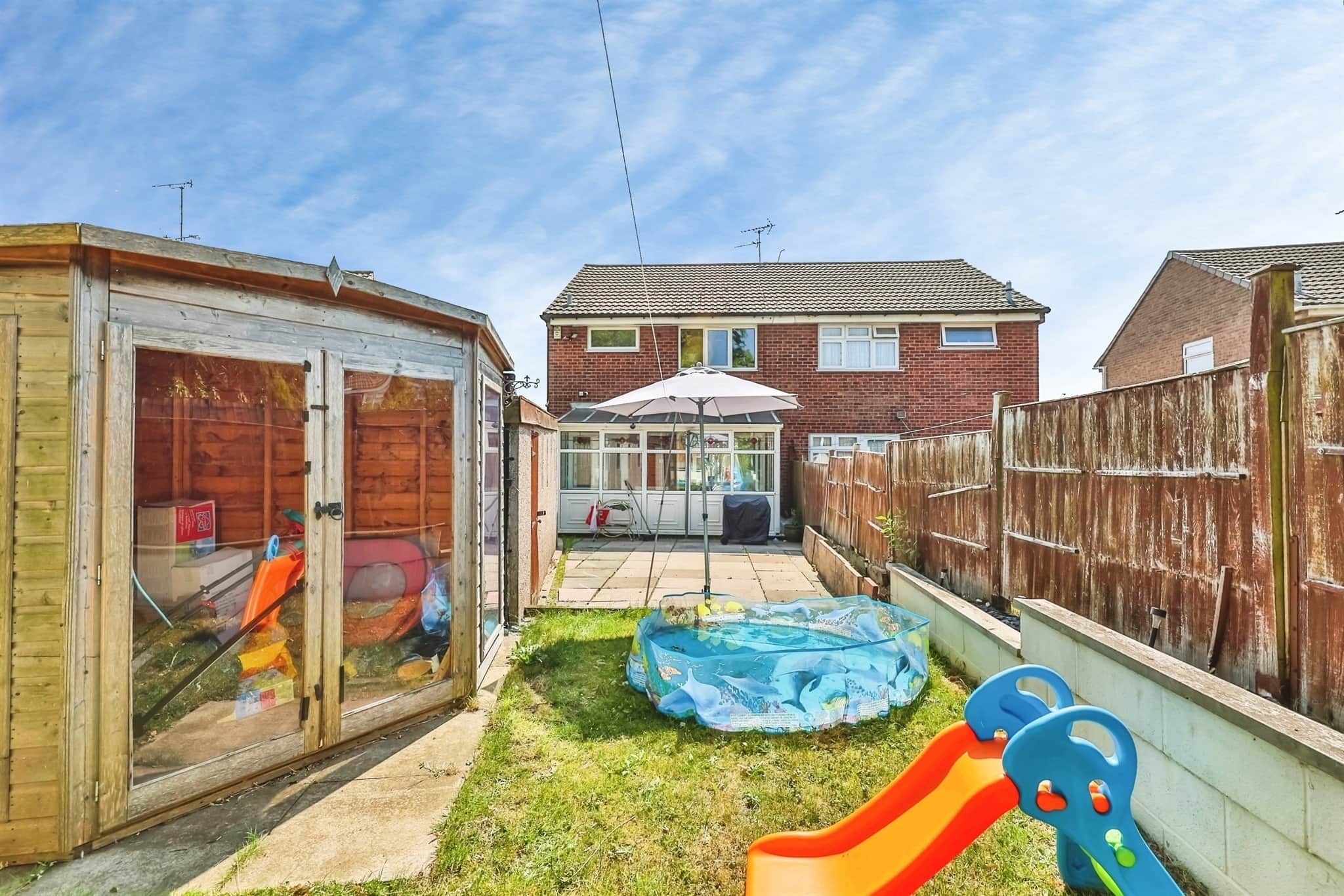 Property at Milford Drive, Ilkeston