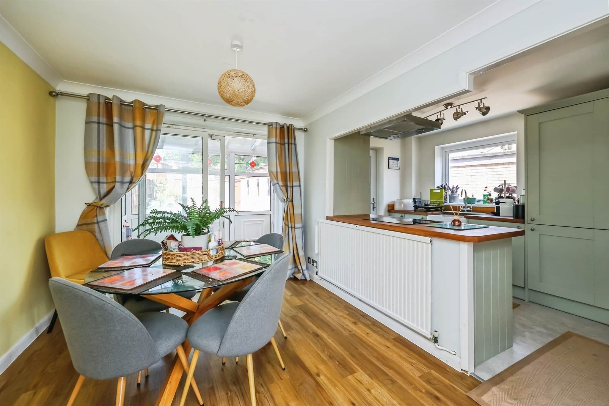 Property at Milford Drive, Ilkeston