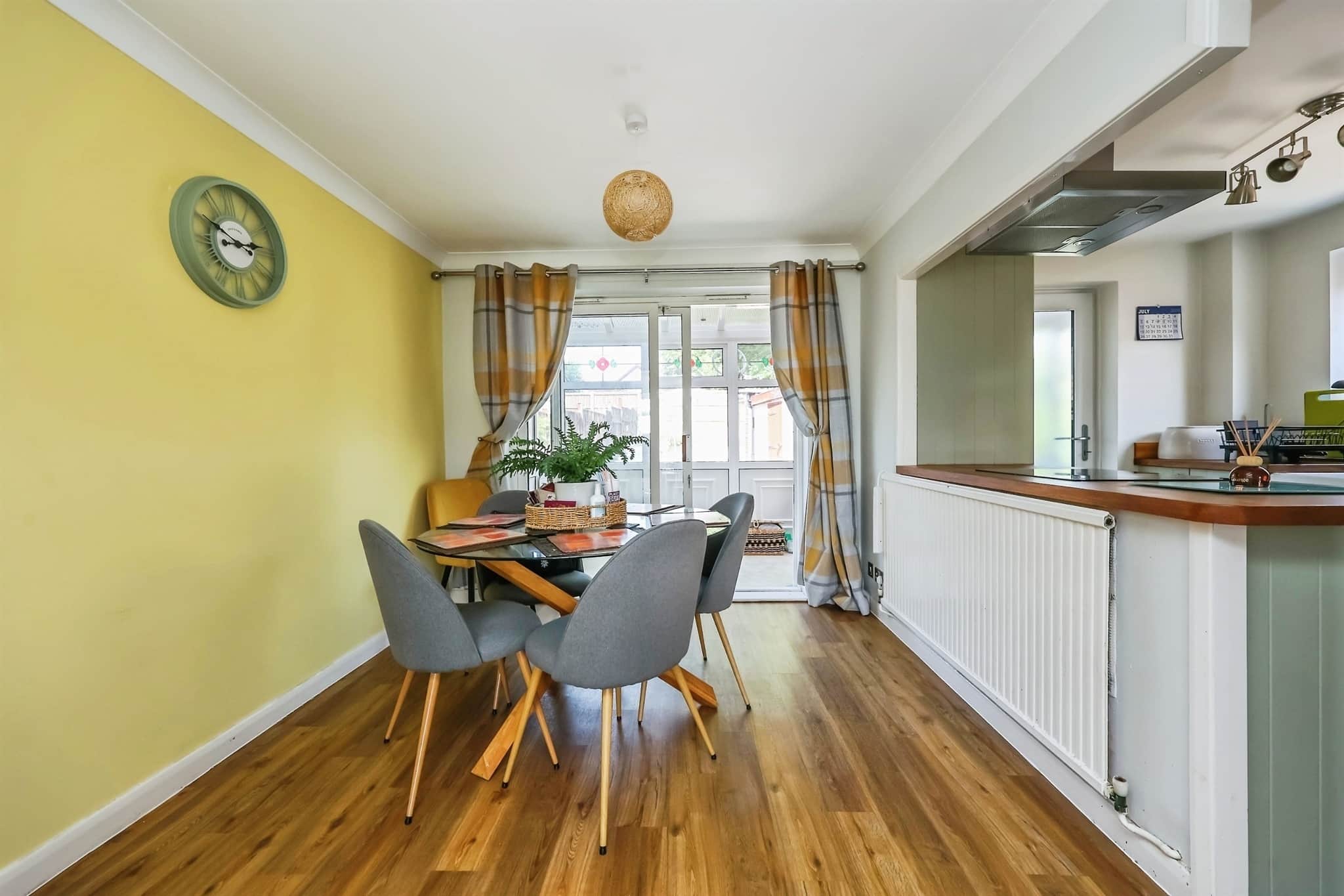 Property at Milford Drive, Ilkeston