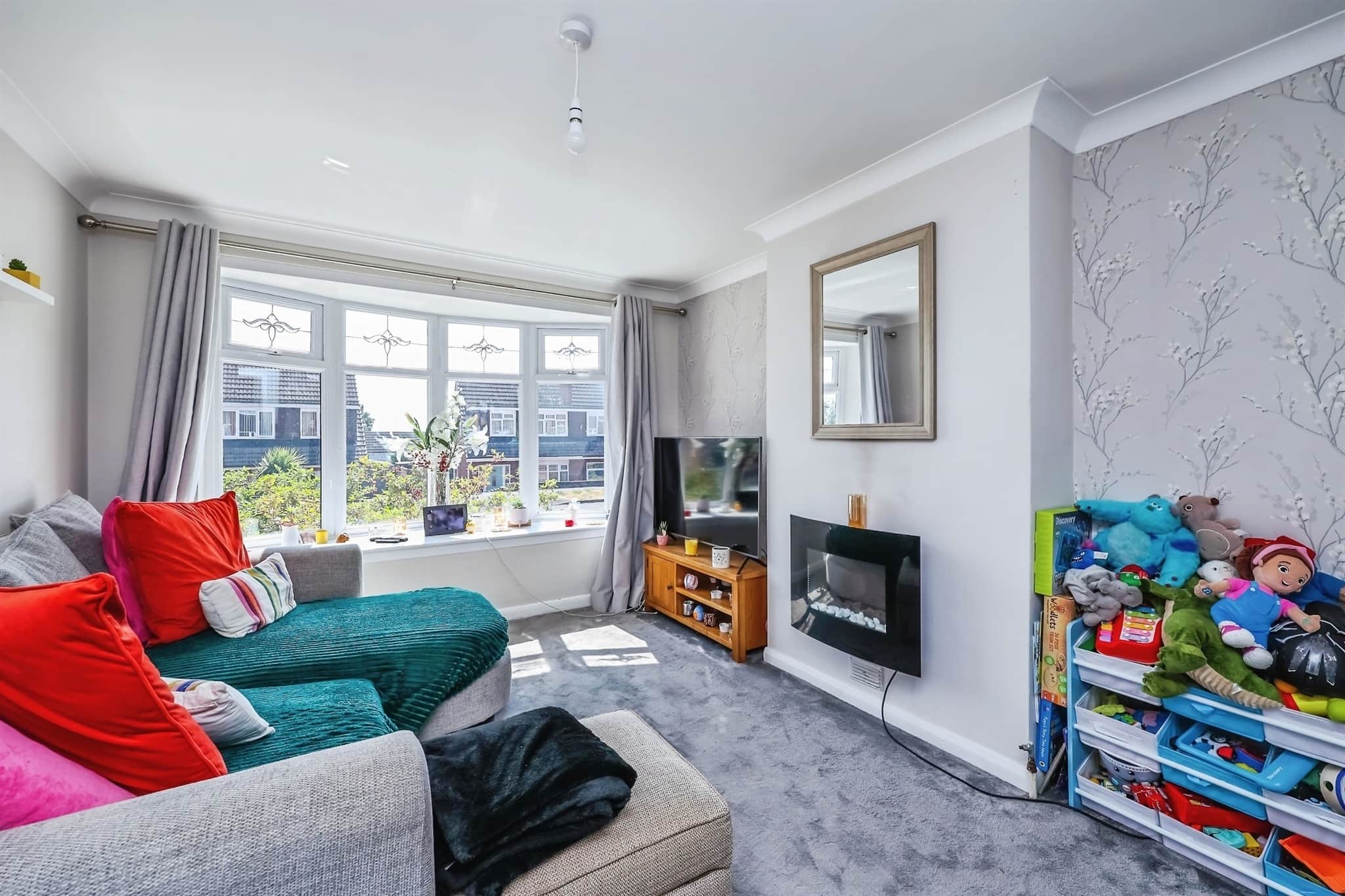 Property at Milford Drive, Ilkeston