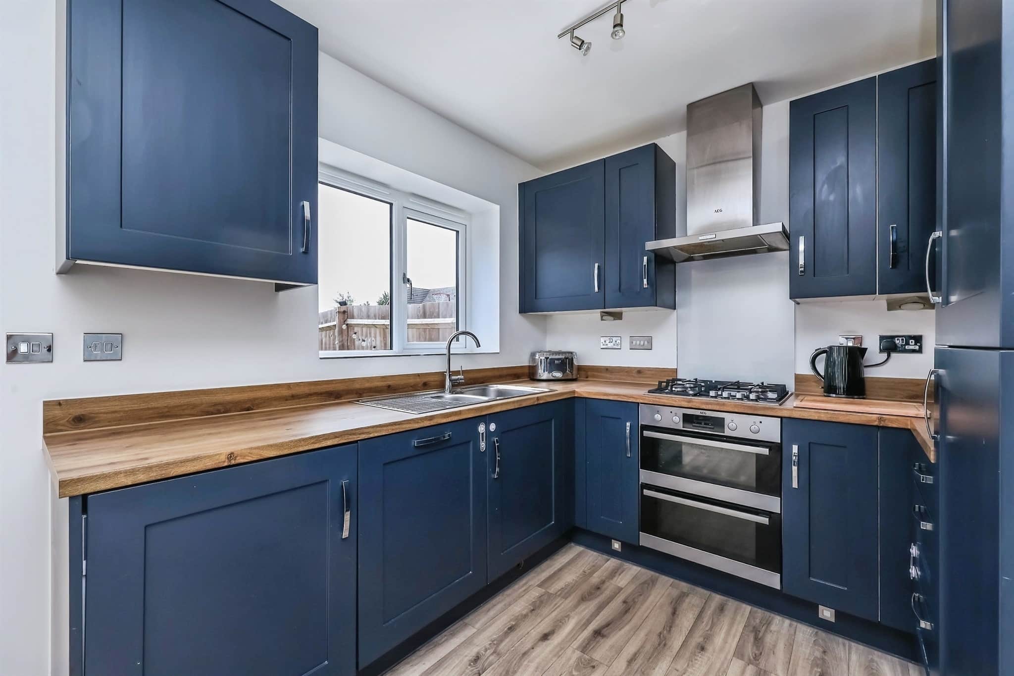 Property at Stephenson Road, Eastwood, Nottingham