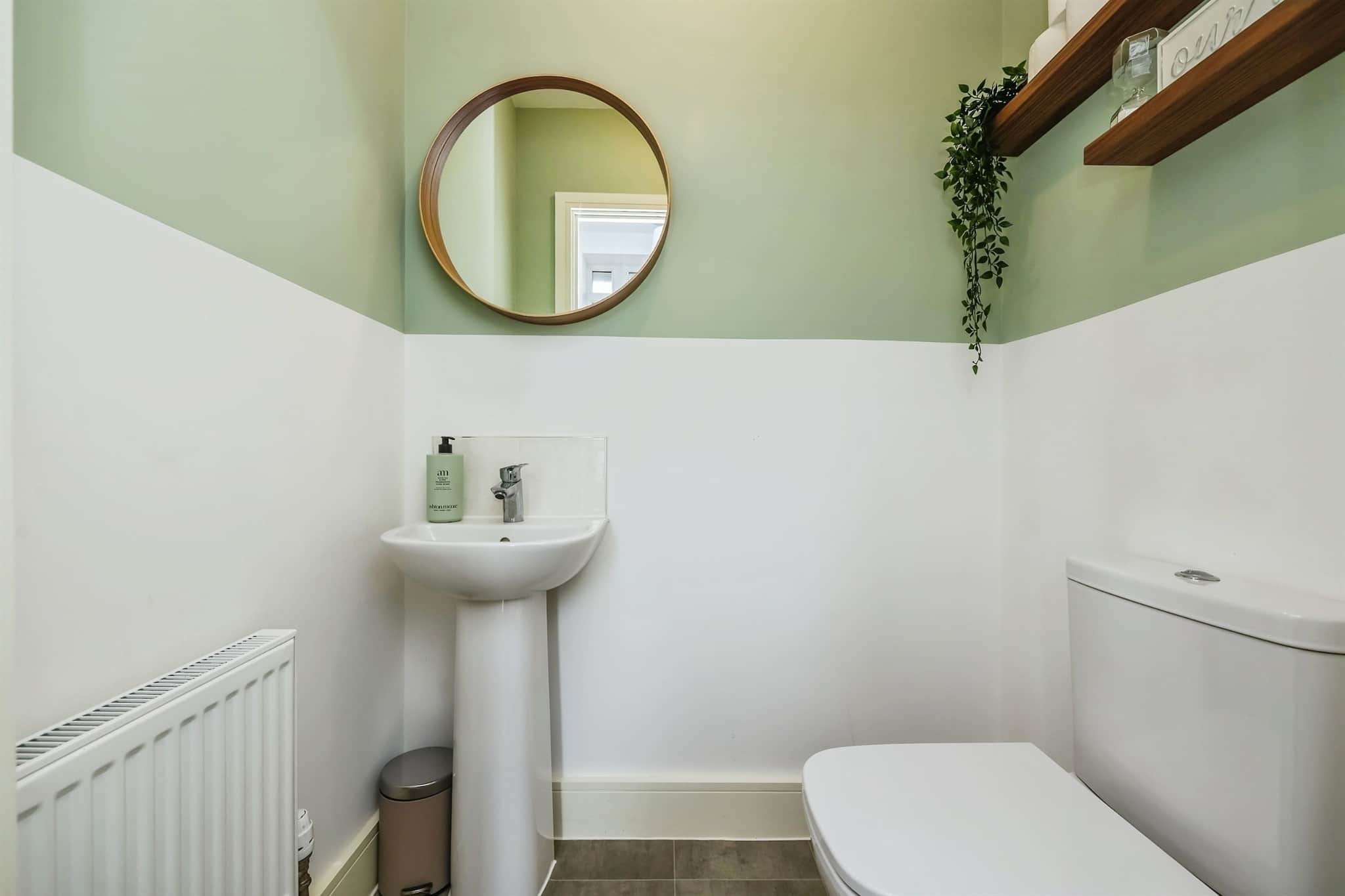 Property at Stephenson Road, Eastwood, Nottingham