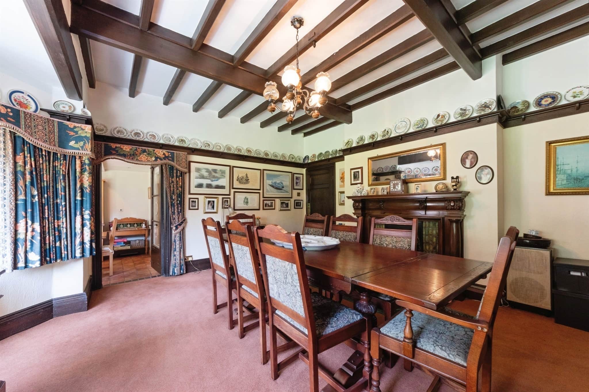 Property at Warwick Road, Solihull
