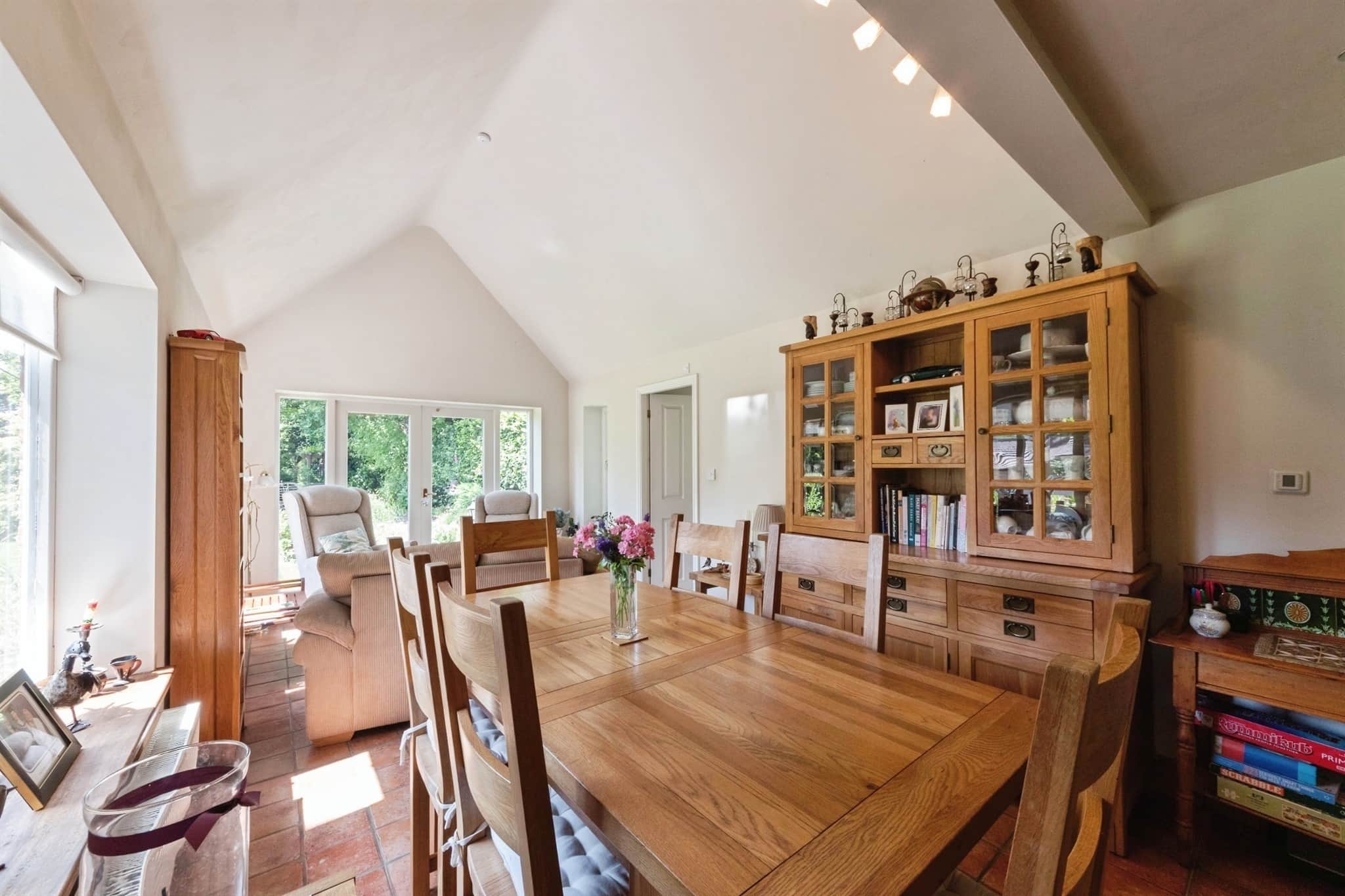 Property at Warwick Road, Solihull