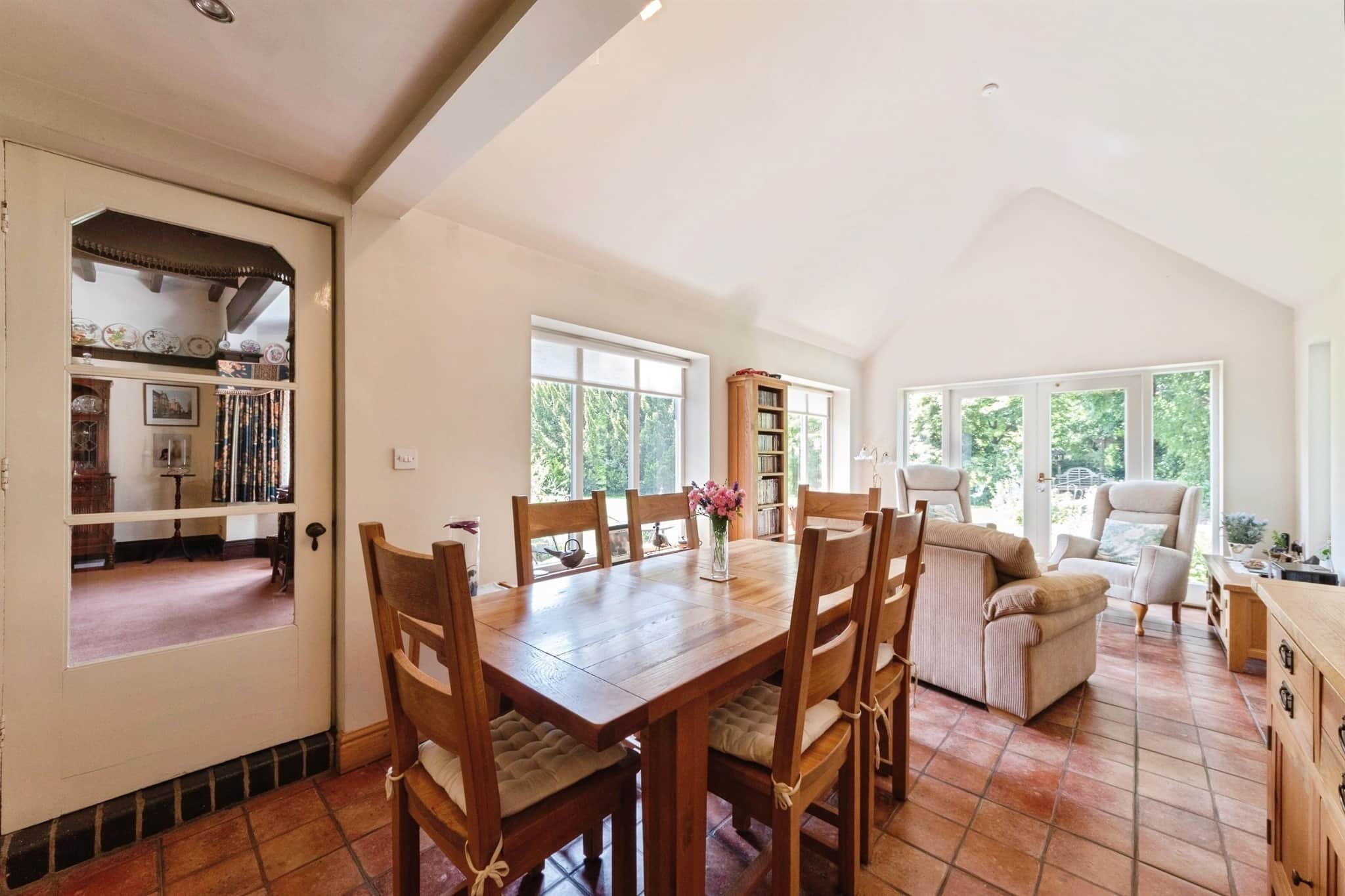 Property at Warwick Road, Solihull