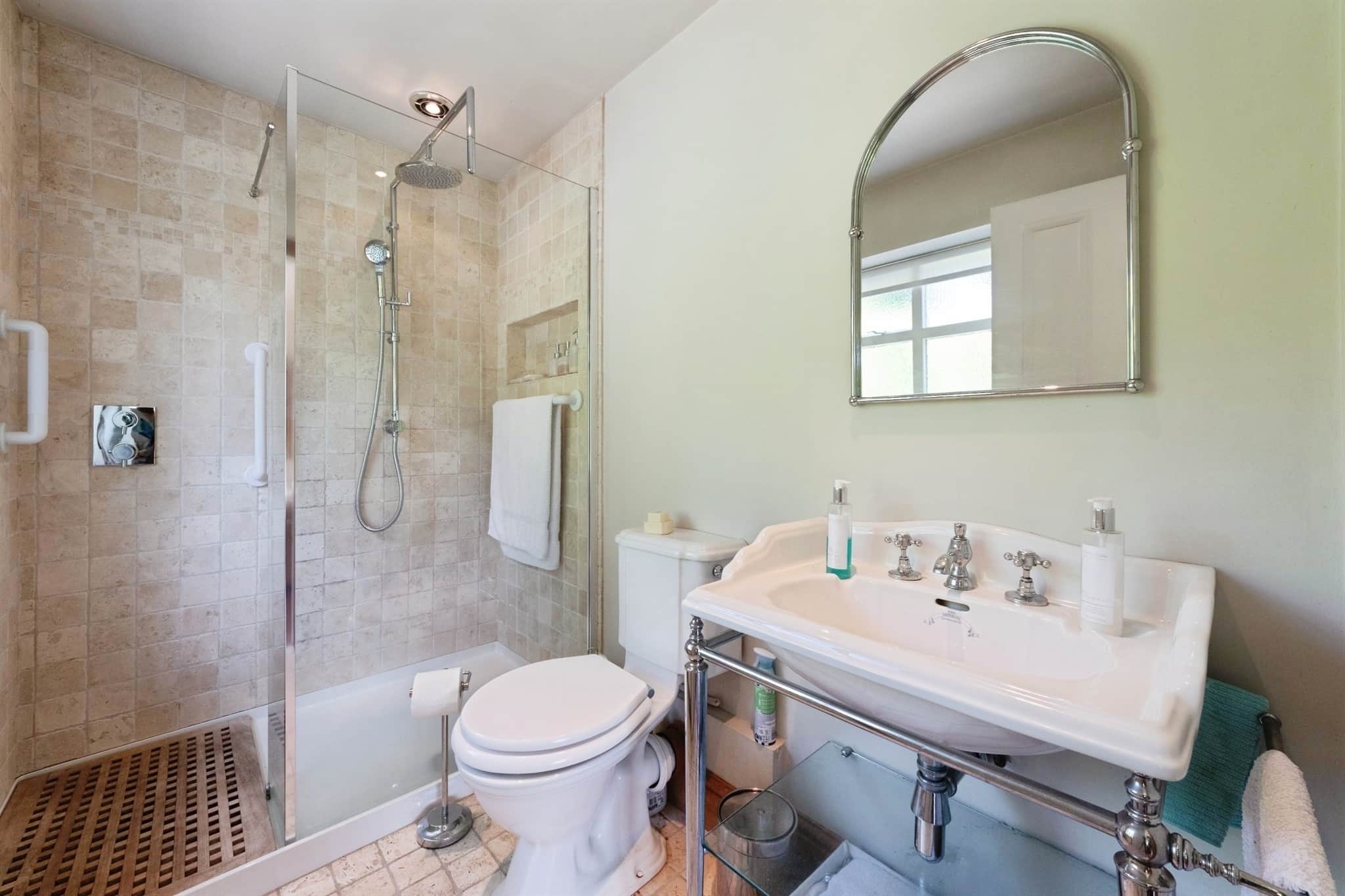 Property at Warwick Road, Solihull